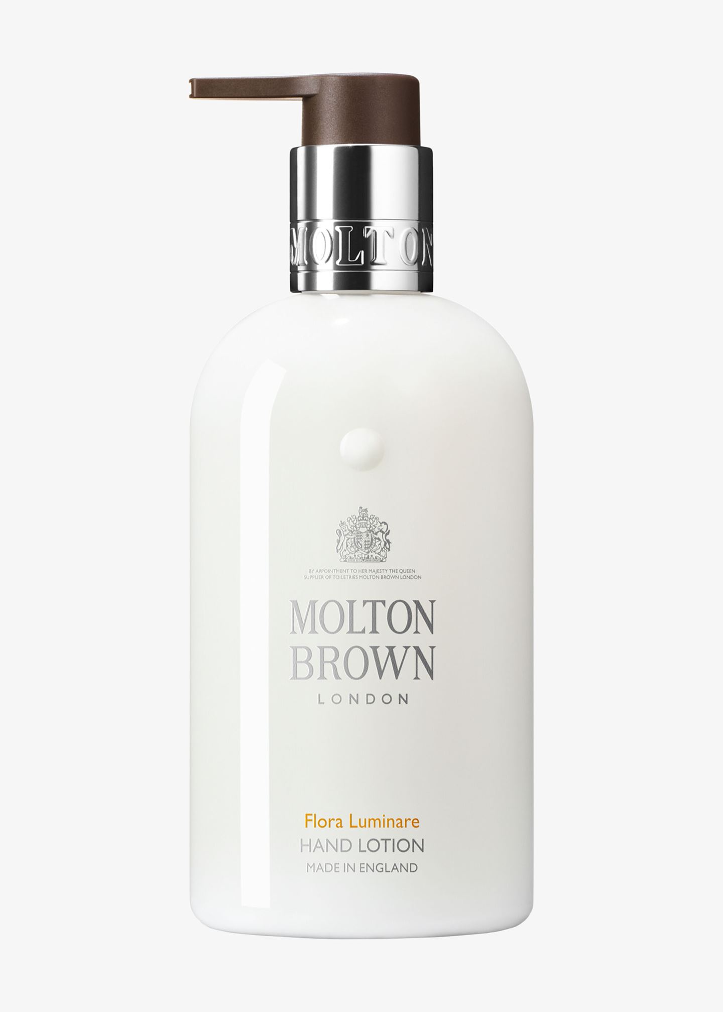 Flora Luminare Hand Lotion