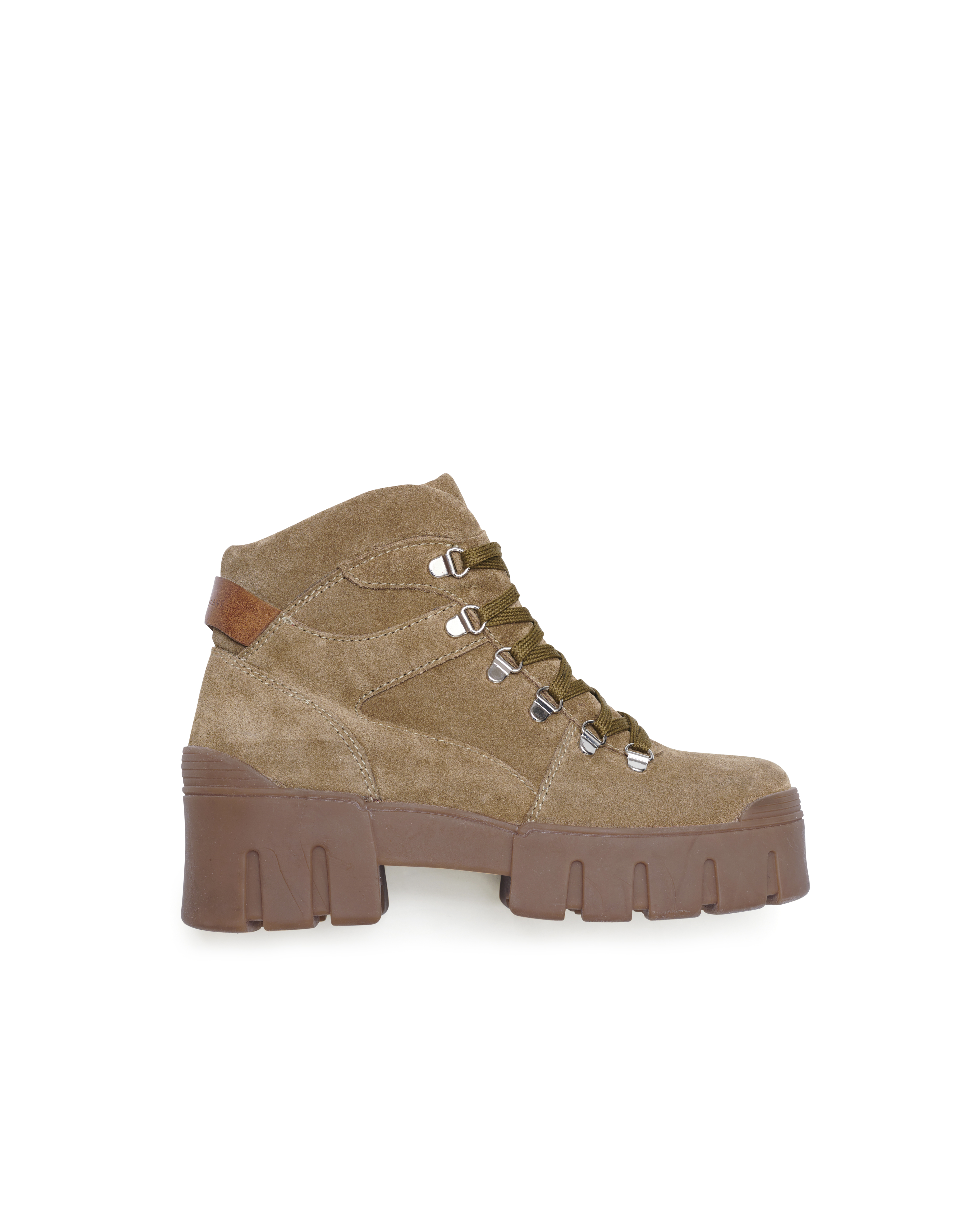 MEALIE Low Boots
