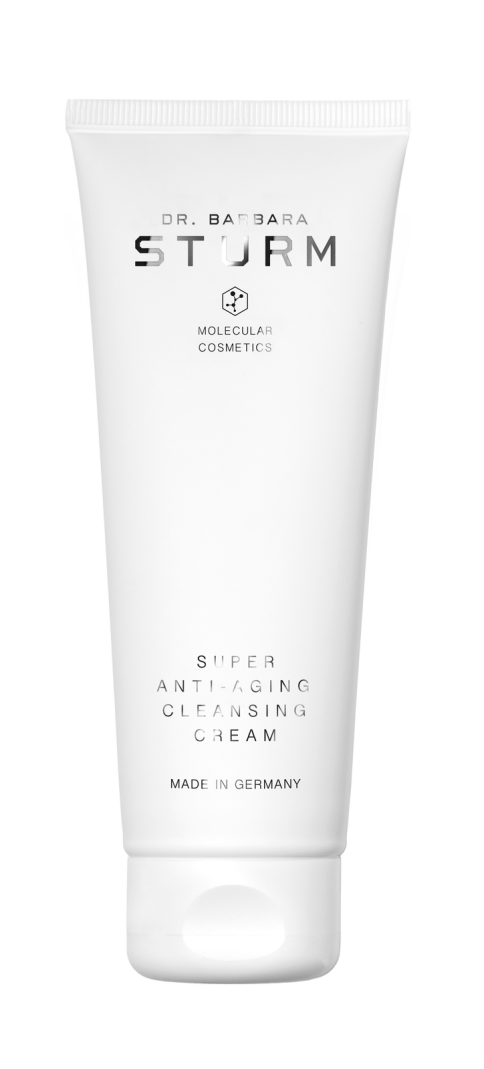 Super Anti - Aging Cleansing Cream