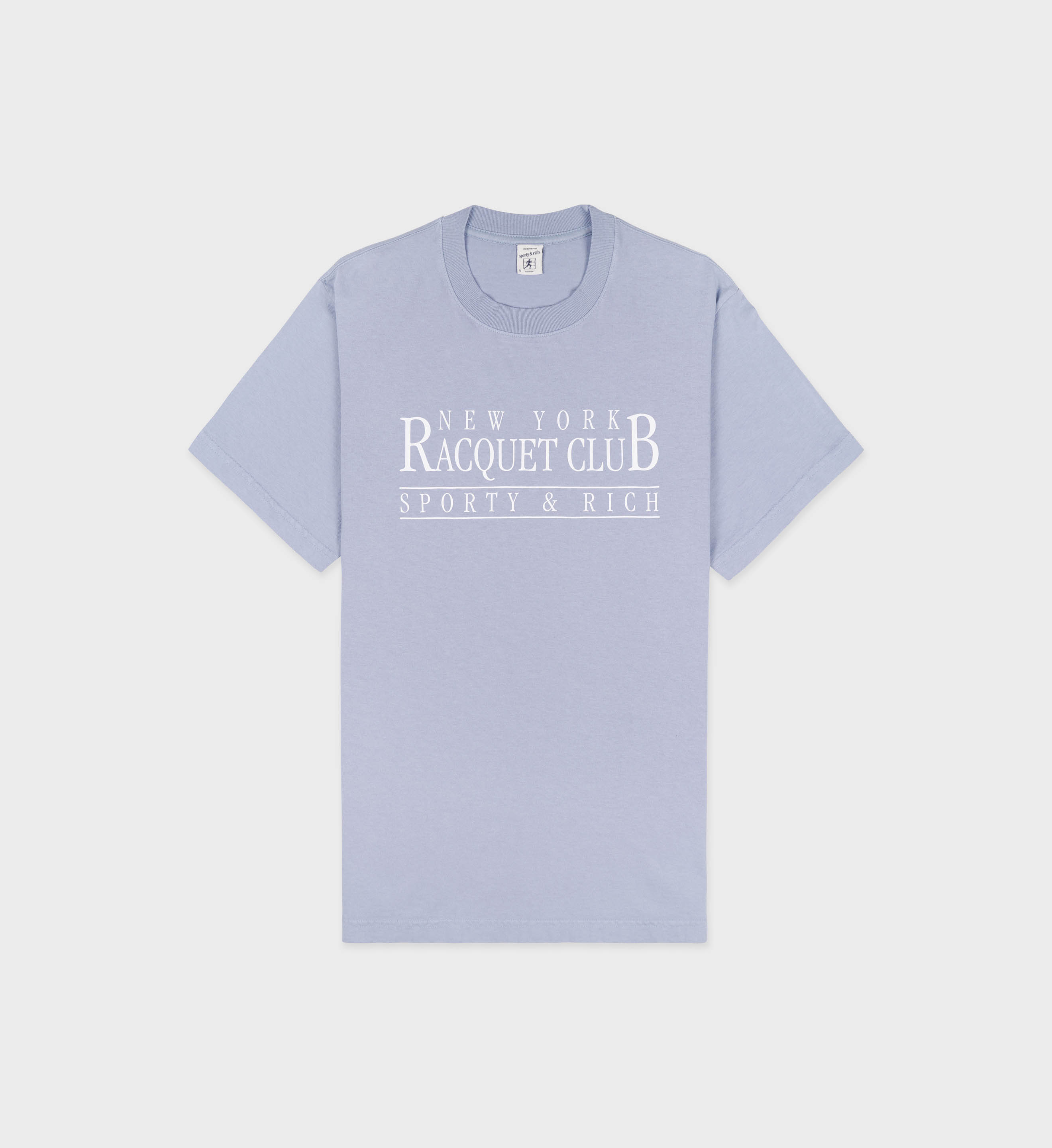 NY Racquet Club T-Shirt 