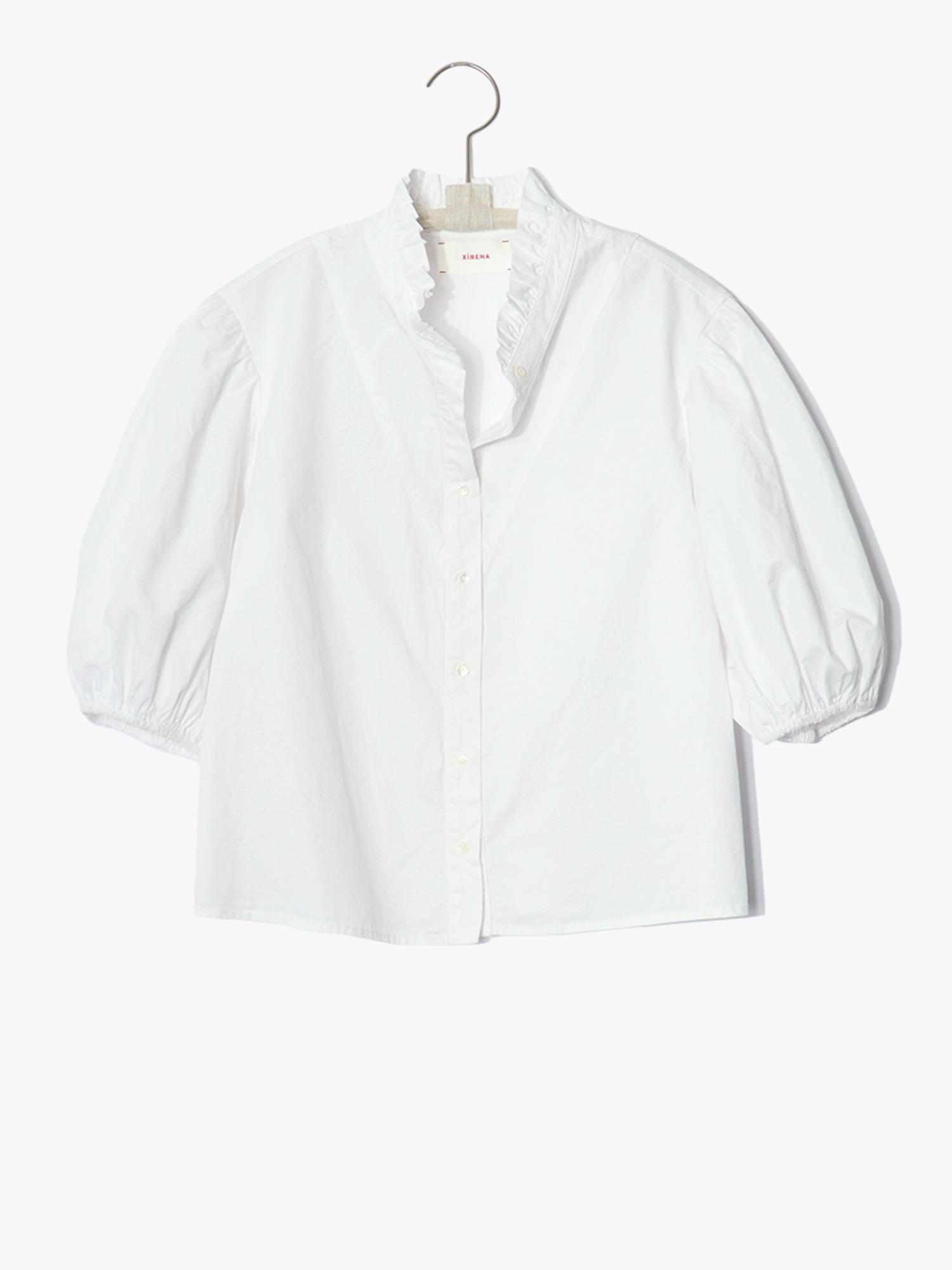 Tasha Bluse 