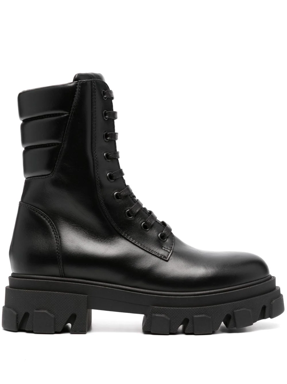 GIA 35 Boots