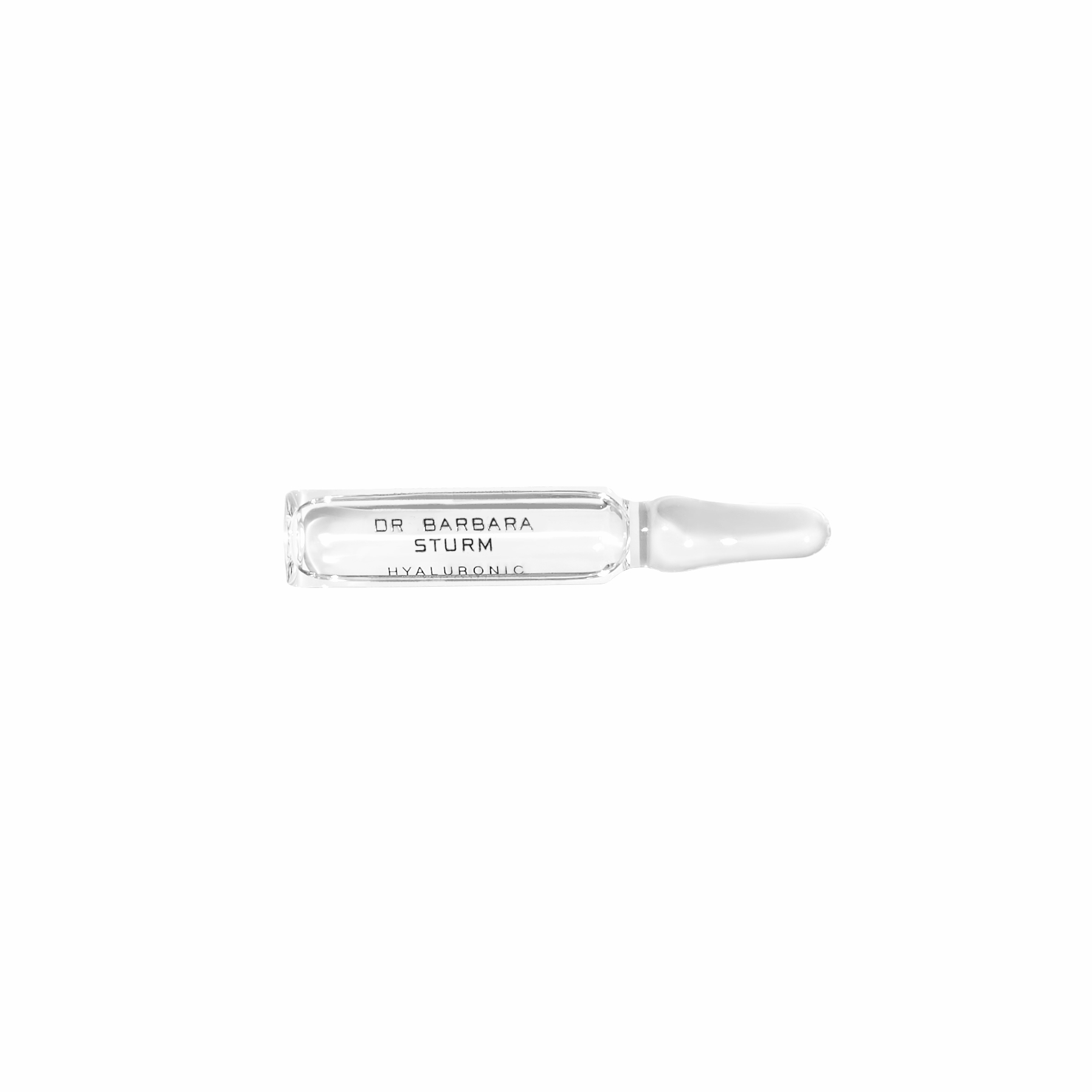  Hyaluronic Ampoules 