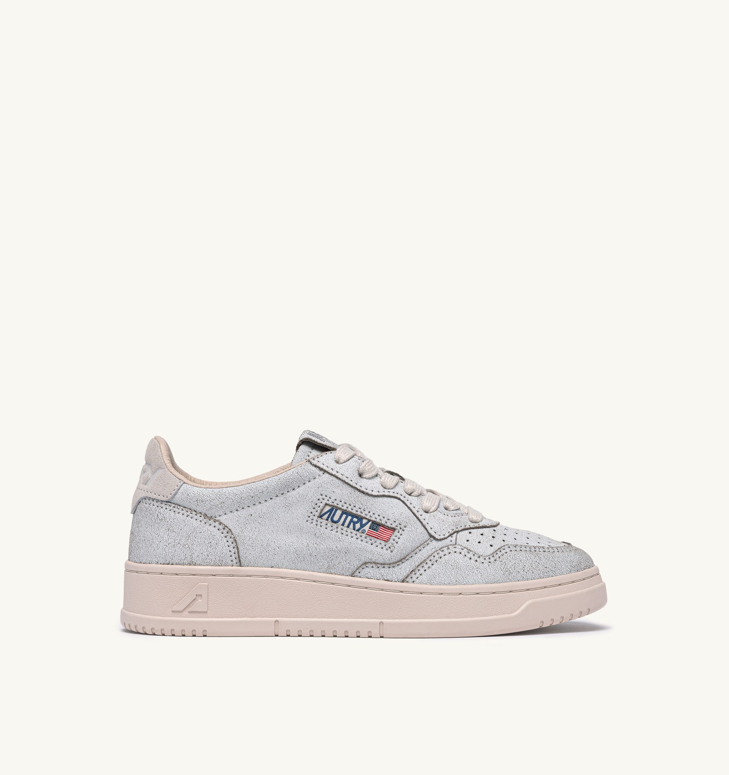 Medalist Sneaker 