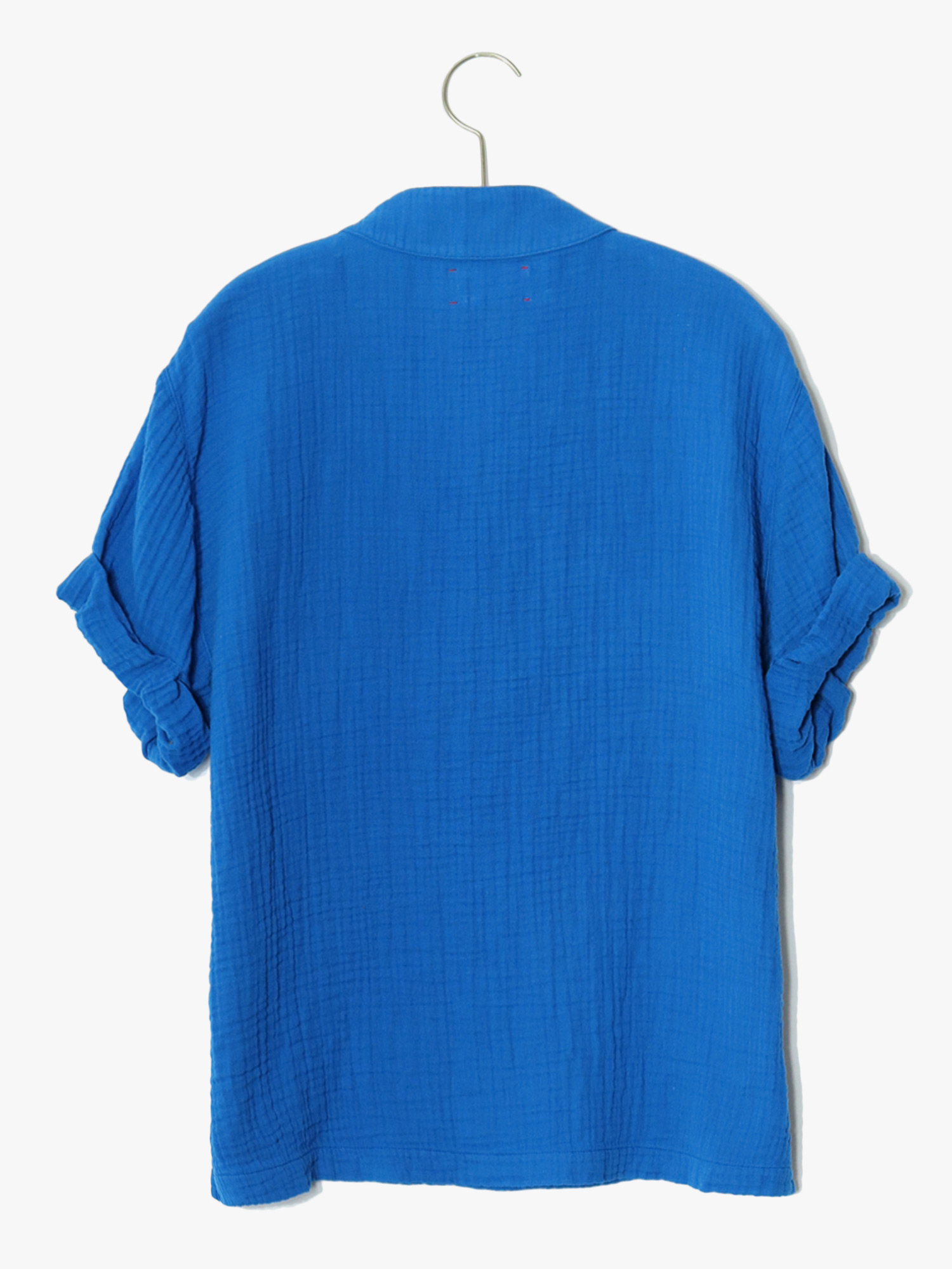 Avery Bluse