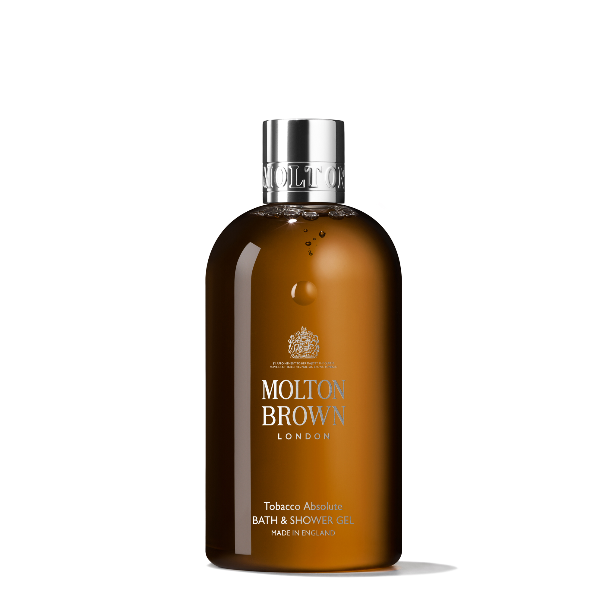 Tobacco Absolute Bath & Shower Gel