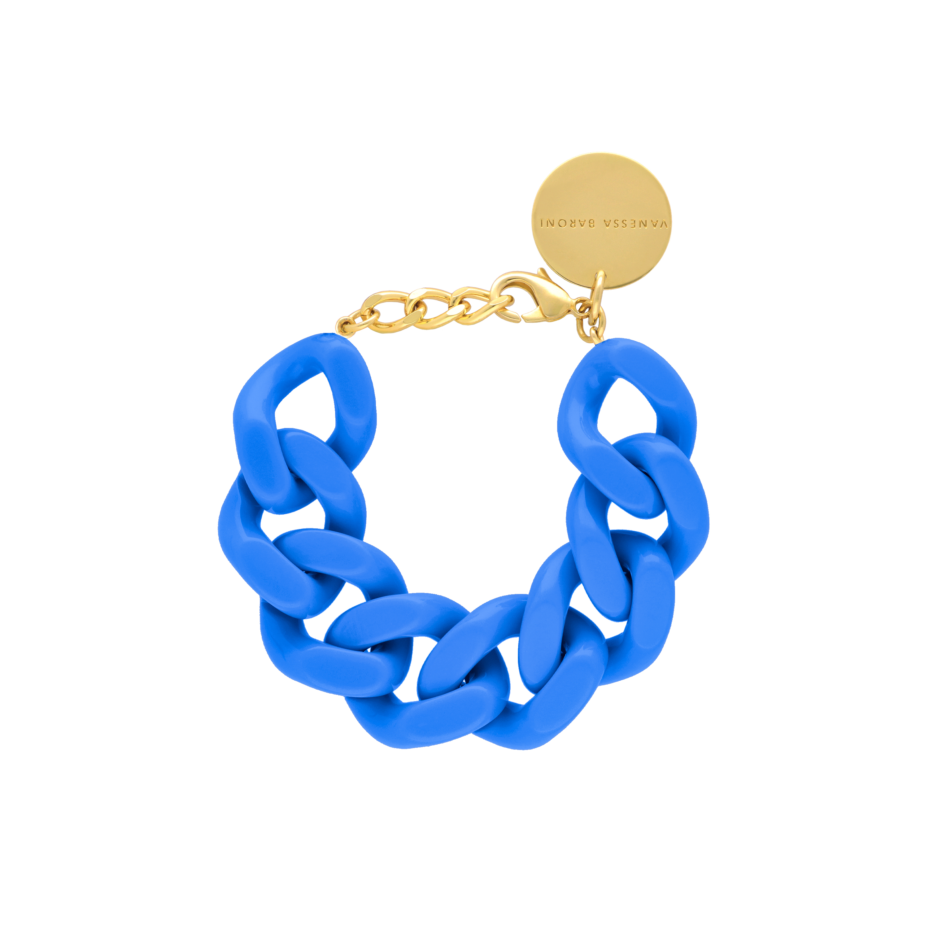 Great Bracelet Blue