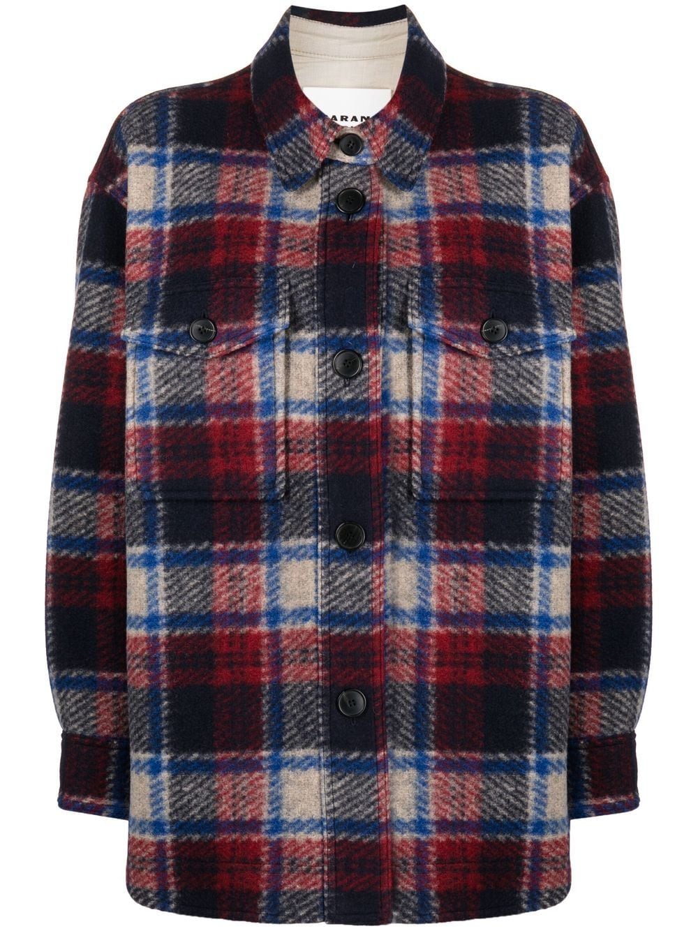 HARVELI JACKE