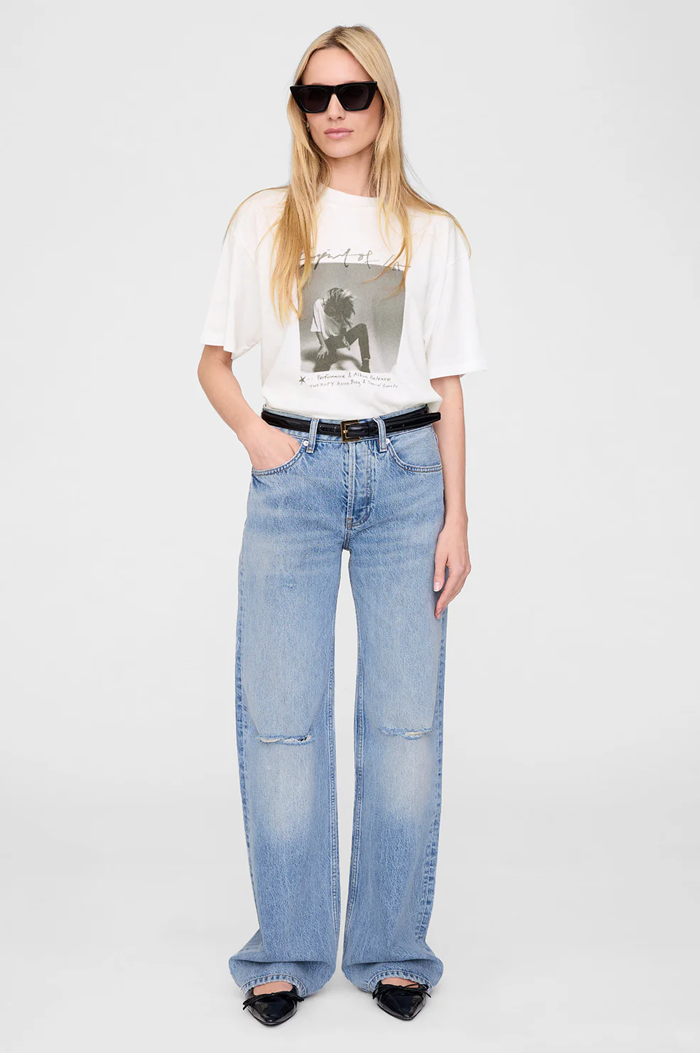 Ashton Shirt
