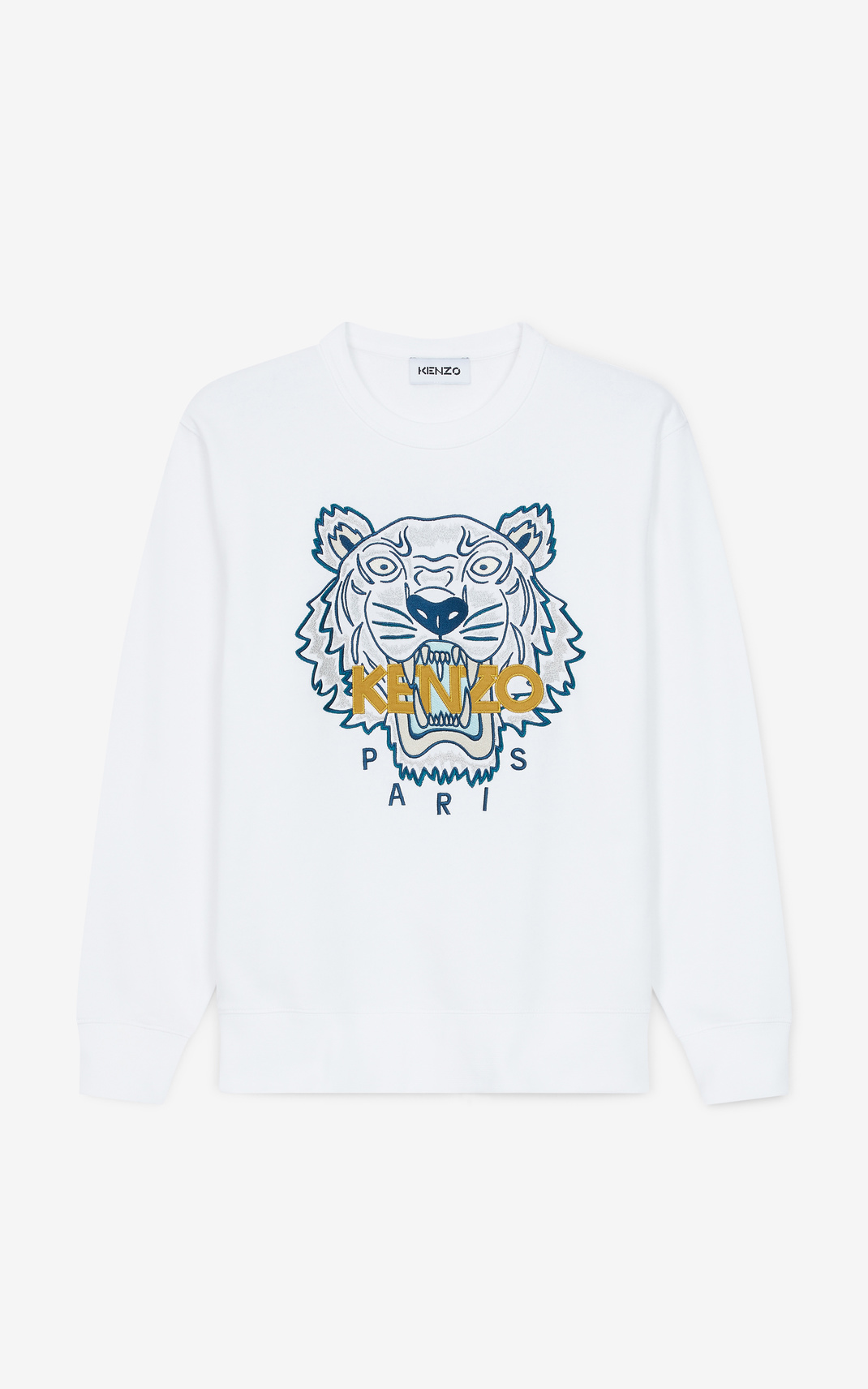 Sweatshirt Tiger