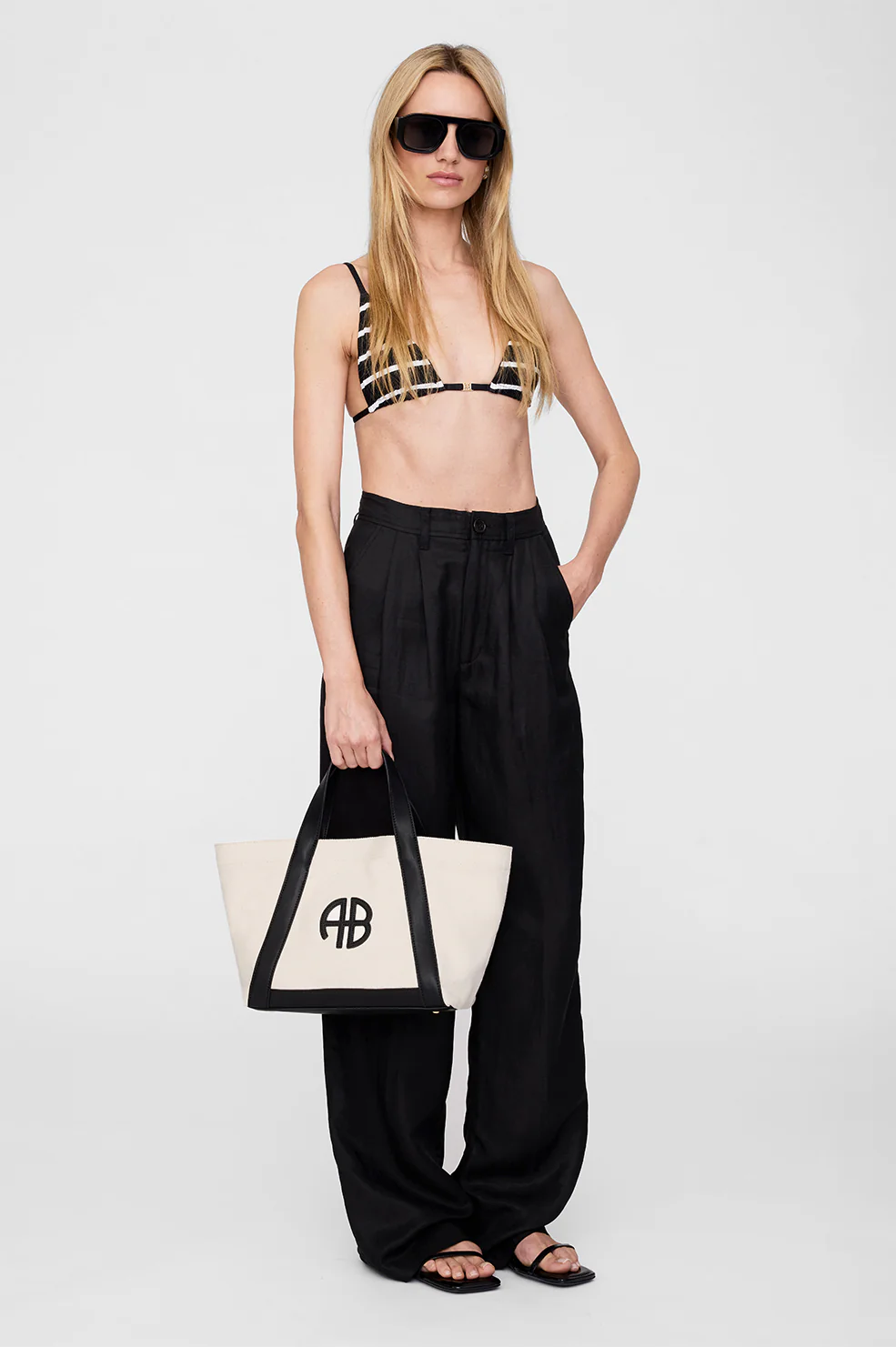 Cara Tote Tasche