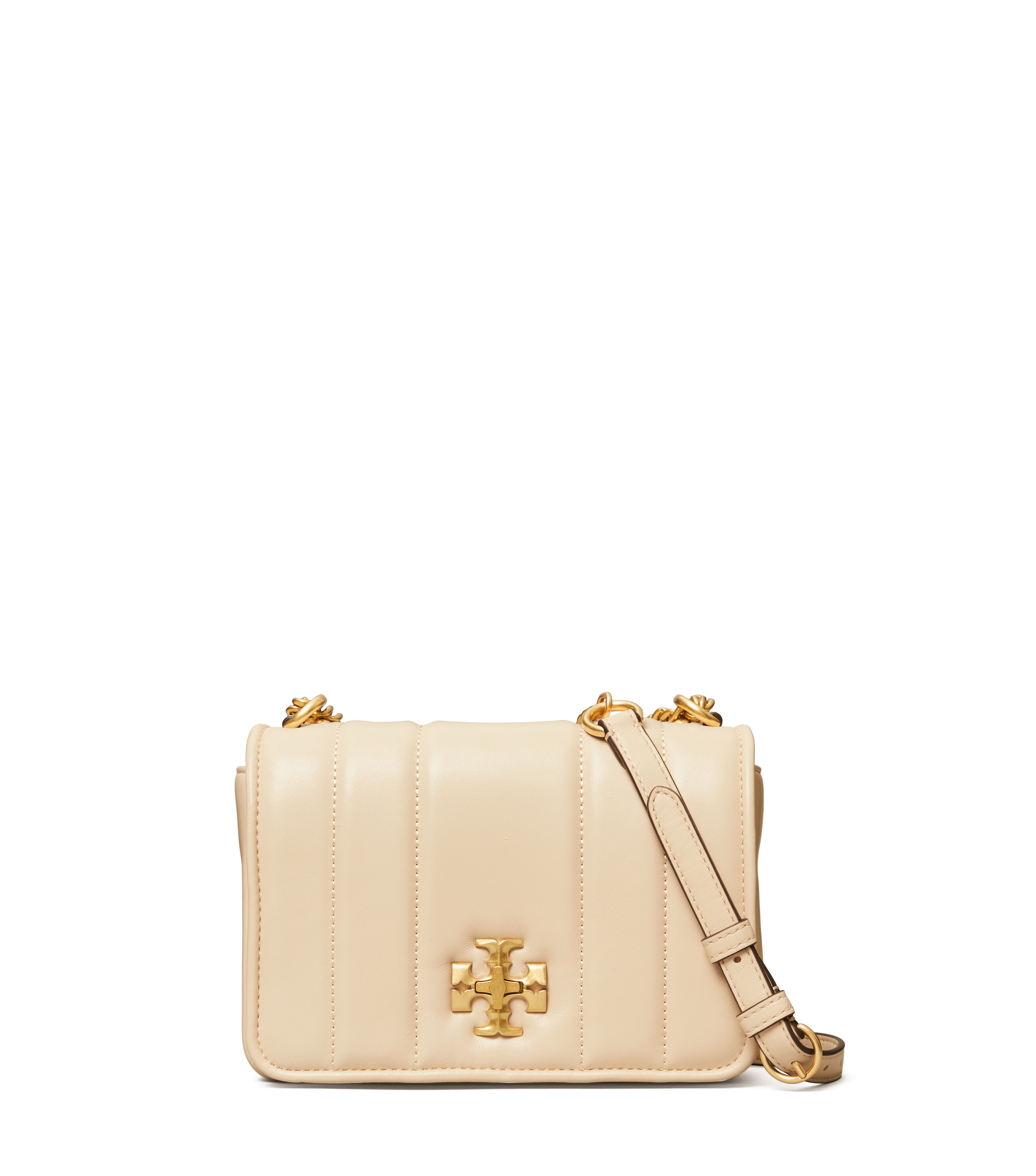 Kira Chain Shoulder Tasche