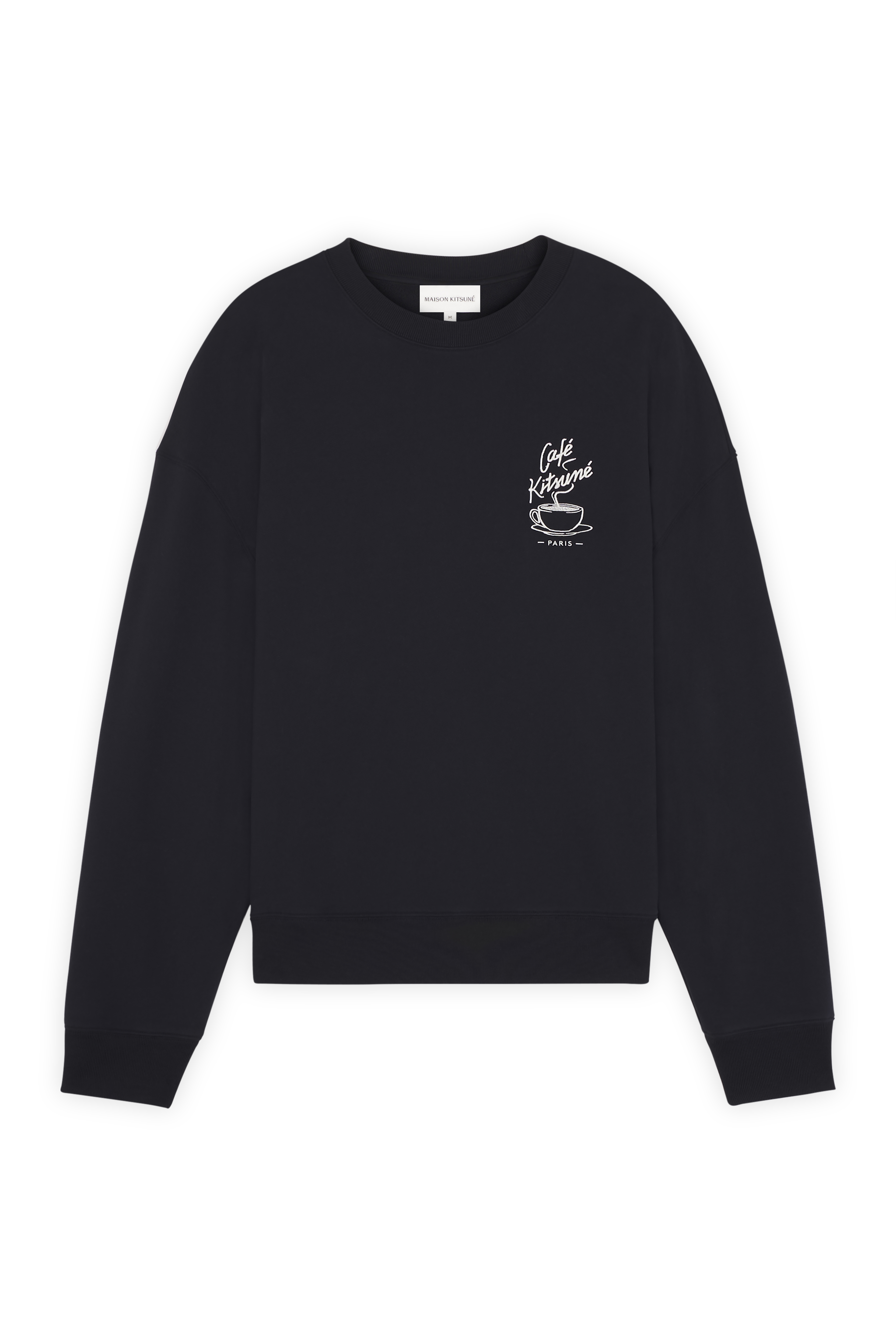 Café Kitsune Sweatshirt 