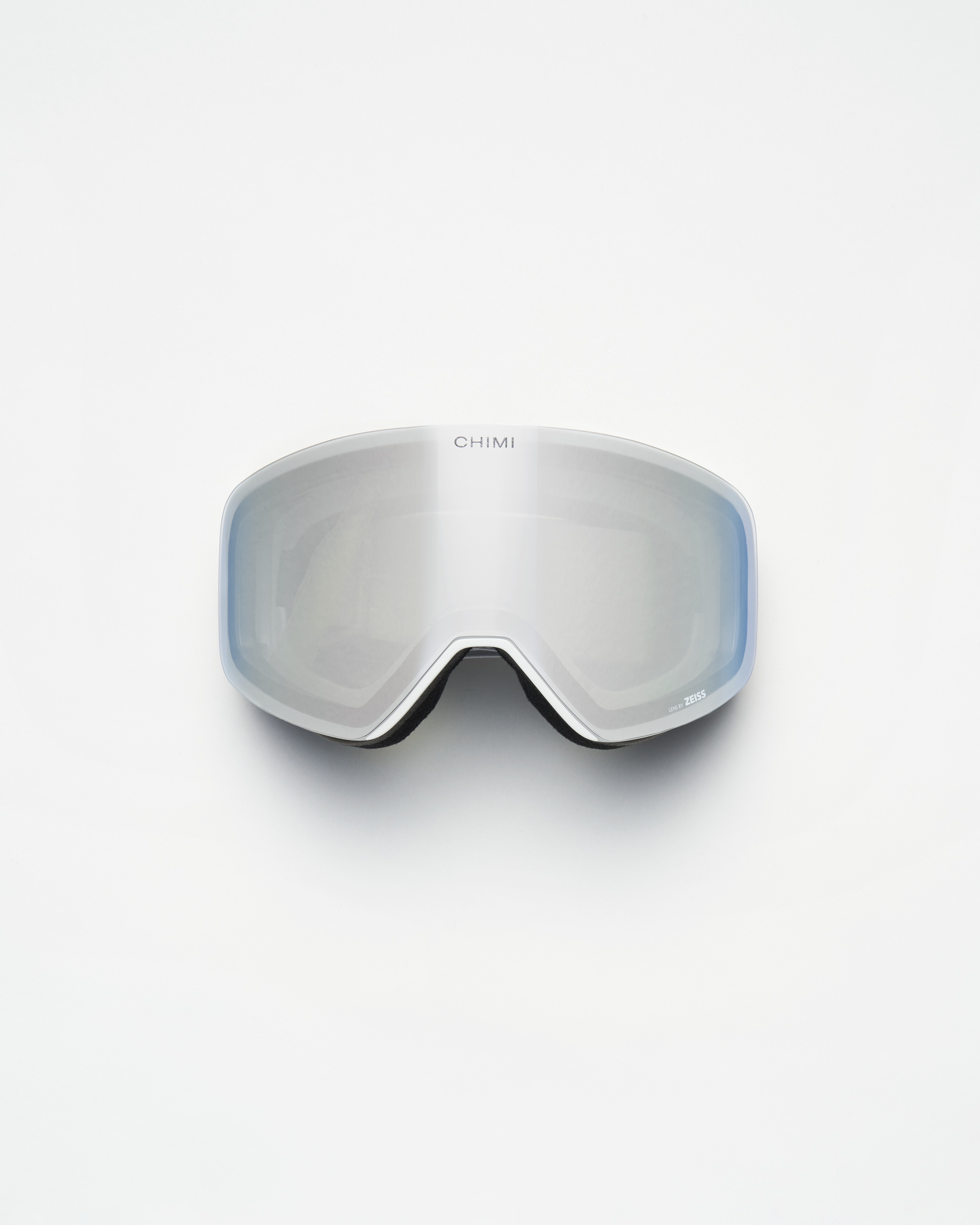 Skibrille 02 Grey
