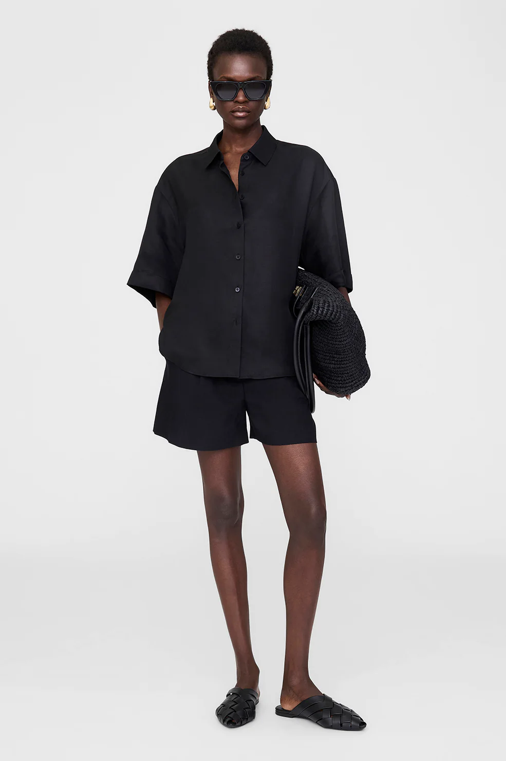 Coco Bluse