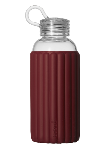 Casall Stockholm Glass Flasche