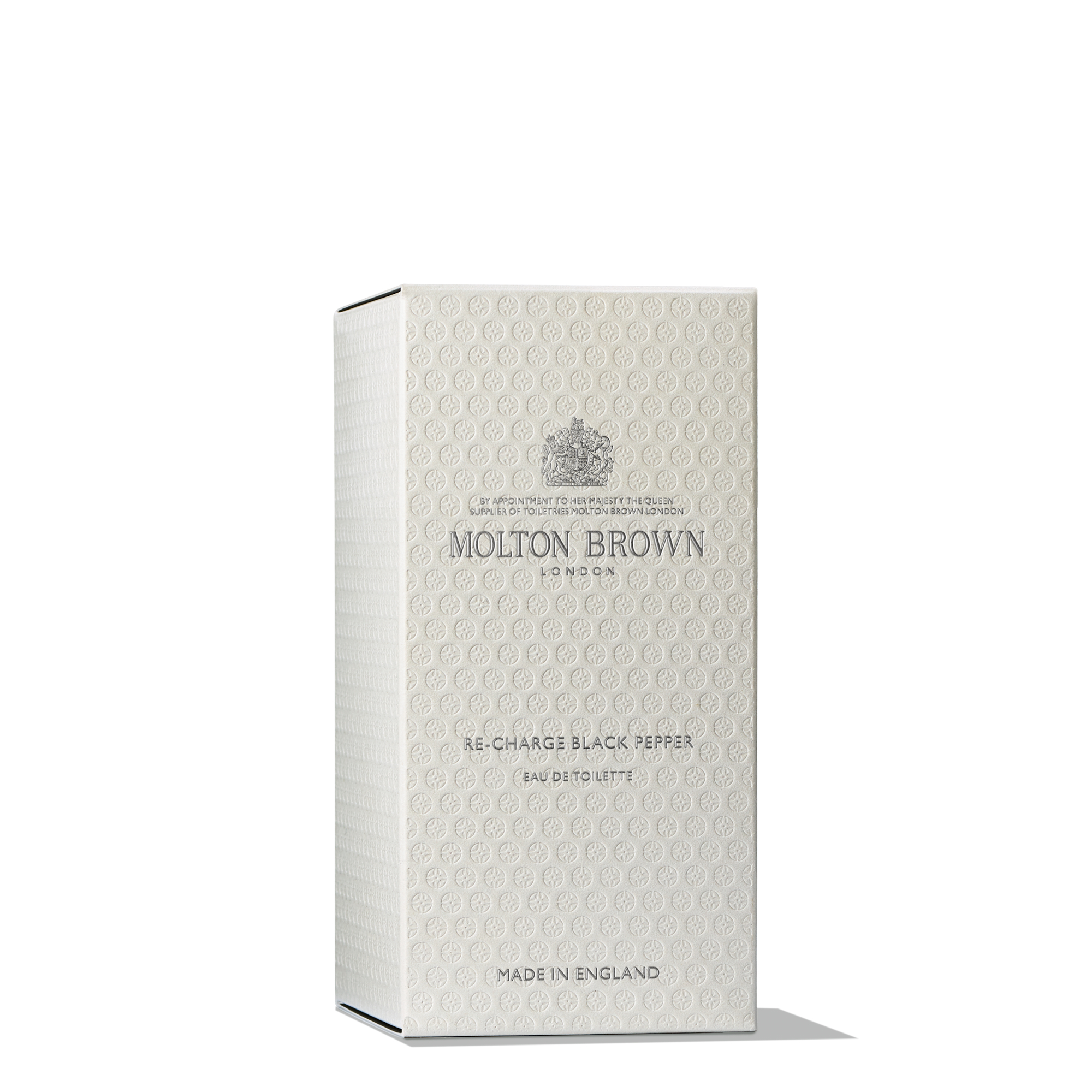 Re-Charge Black Pepper Eau de Toilette 50ML