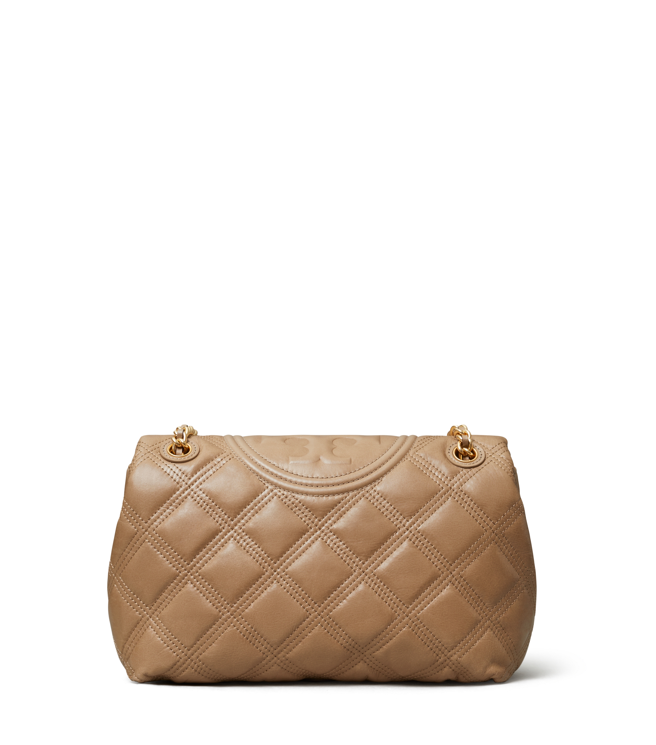 FLEMING SOFT GLAZED C. Schultertasche