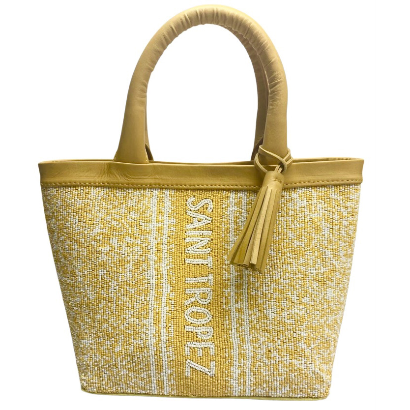 SAINT TROPEZ TASCHE