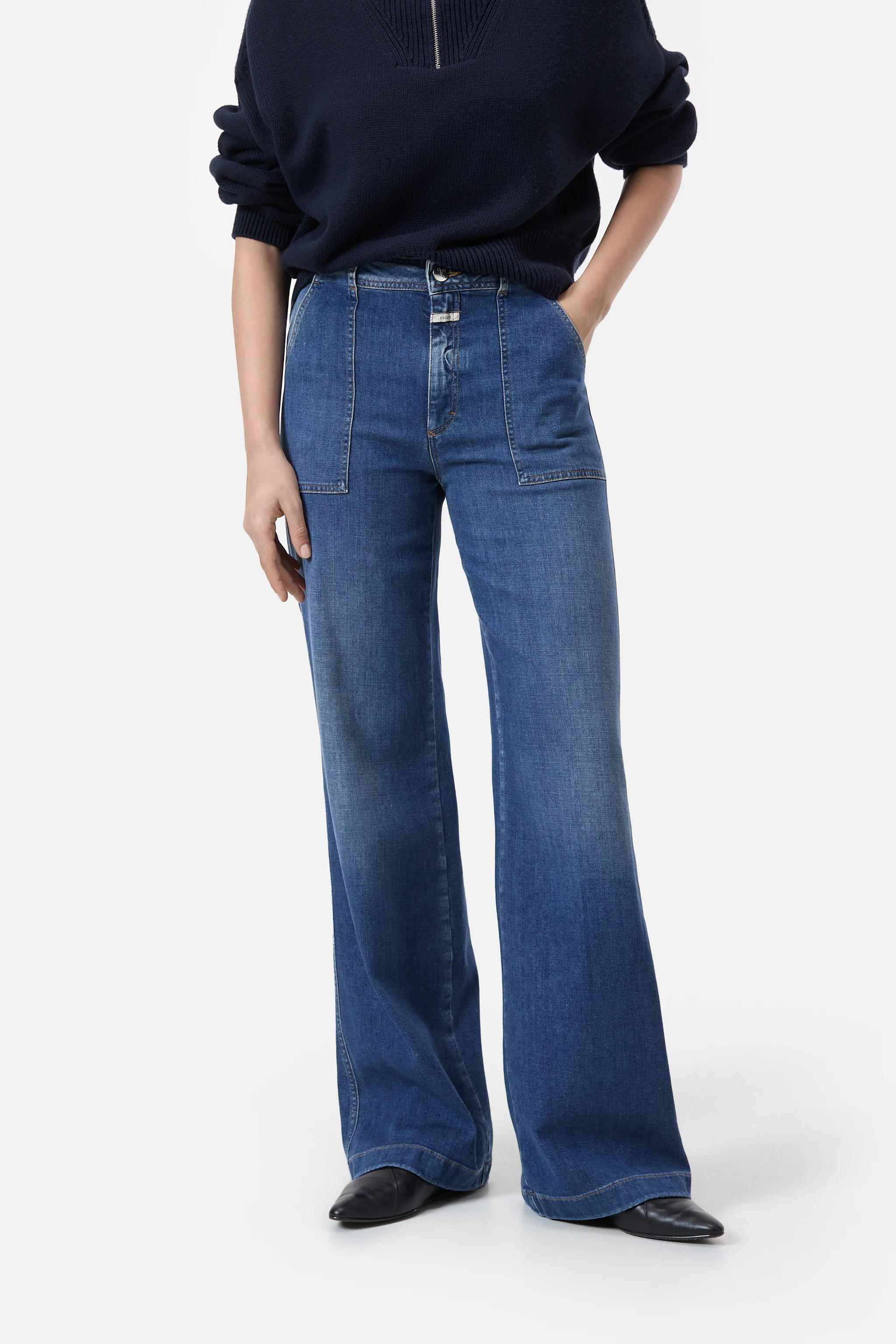 Aria Jeans