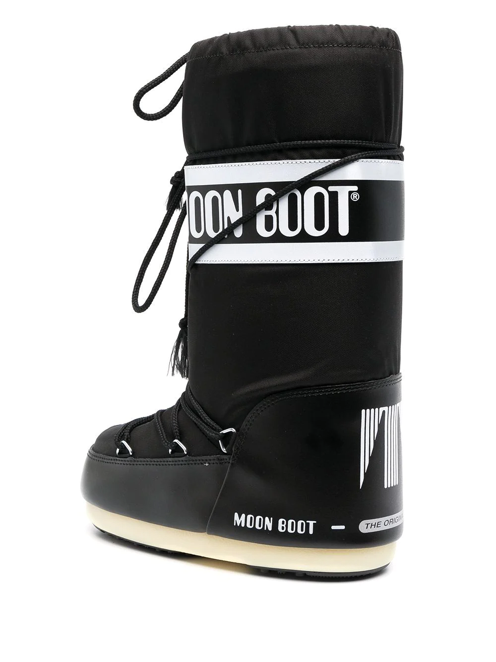Icon Nylon Boots 