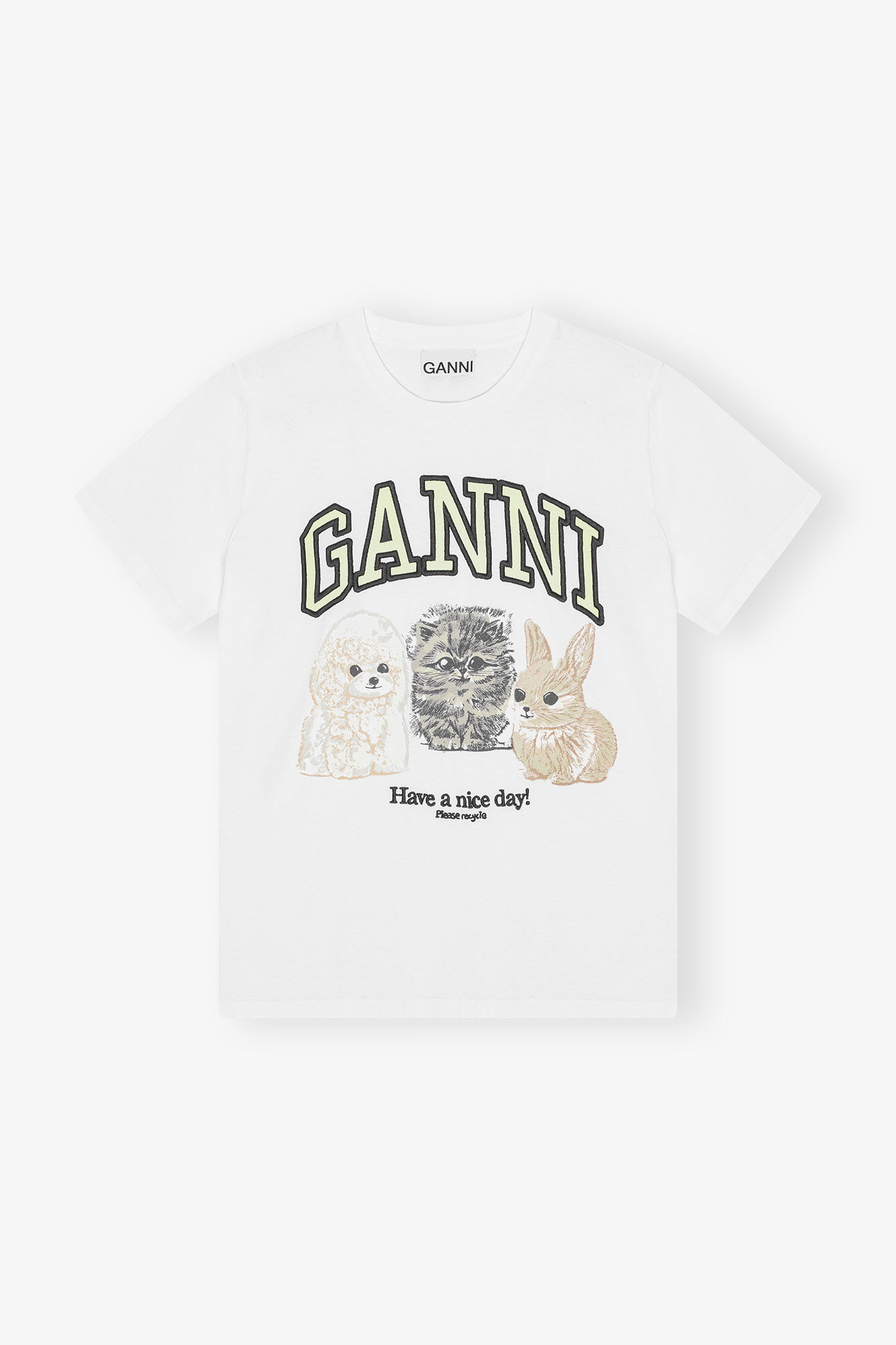 Animals Shirt