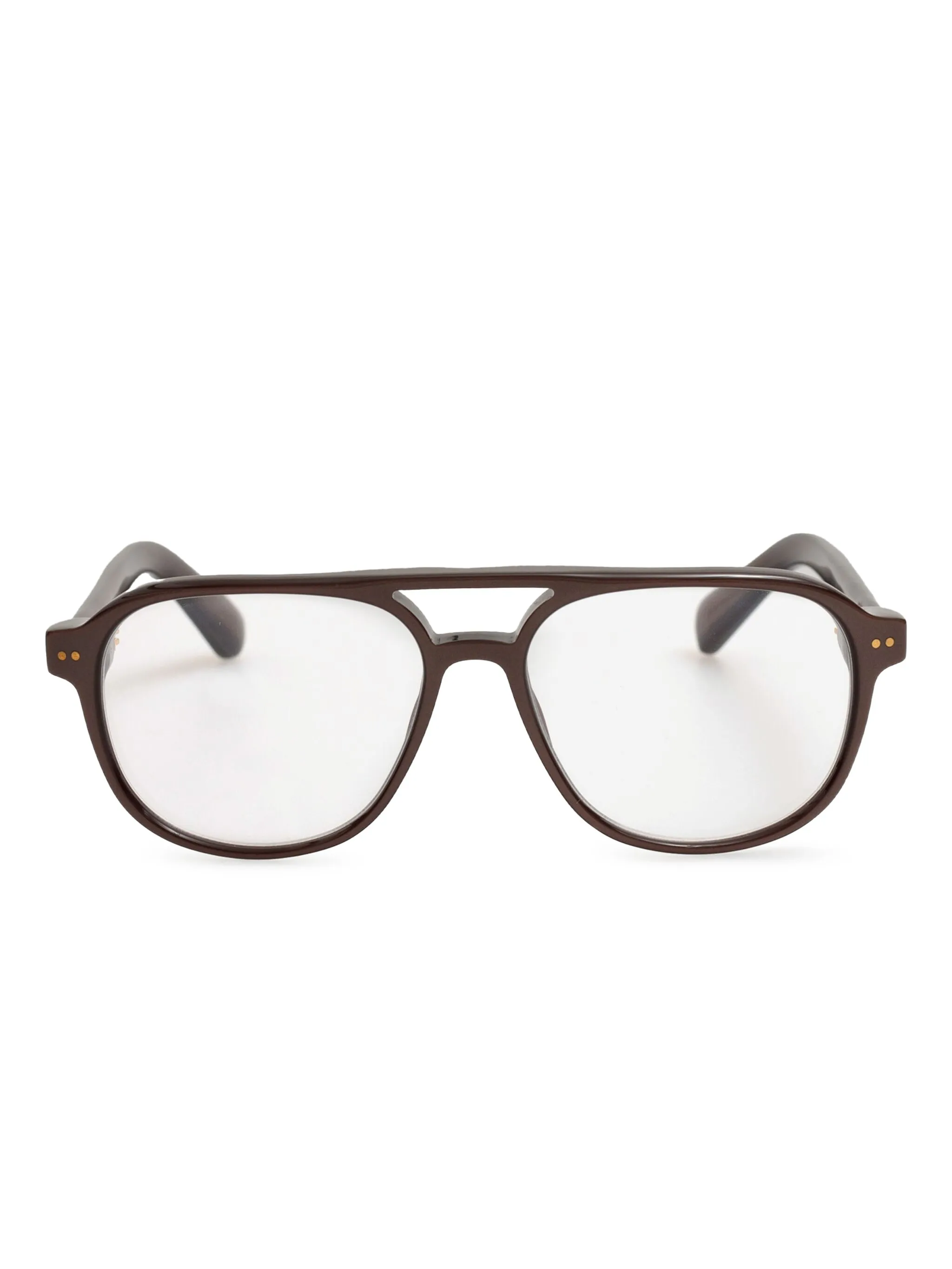 "The Altu" Brille
