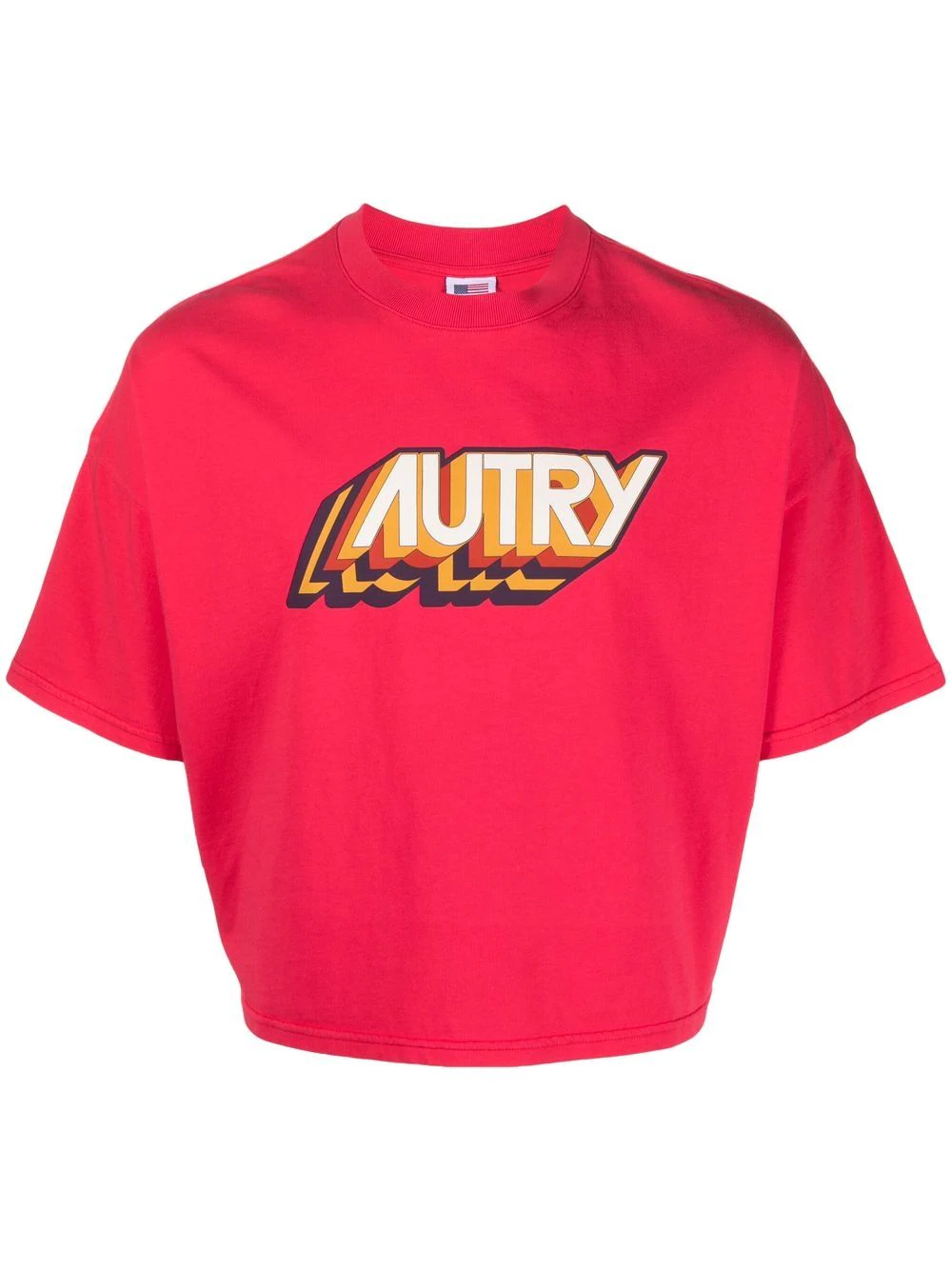 T-Shirt Aerobic