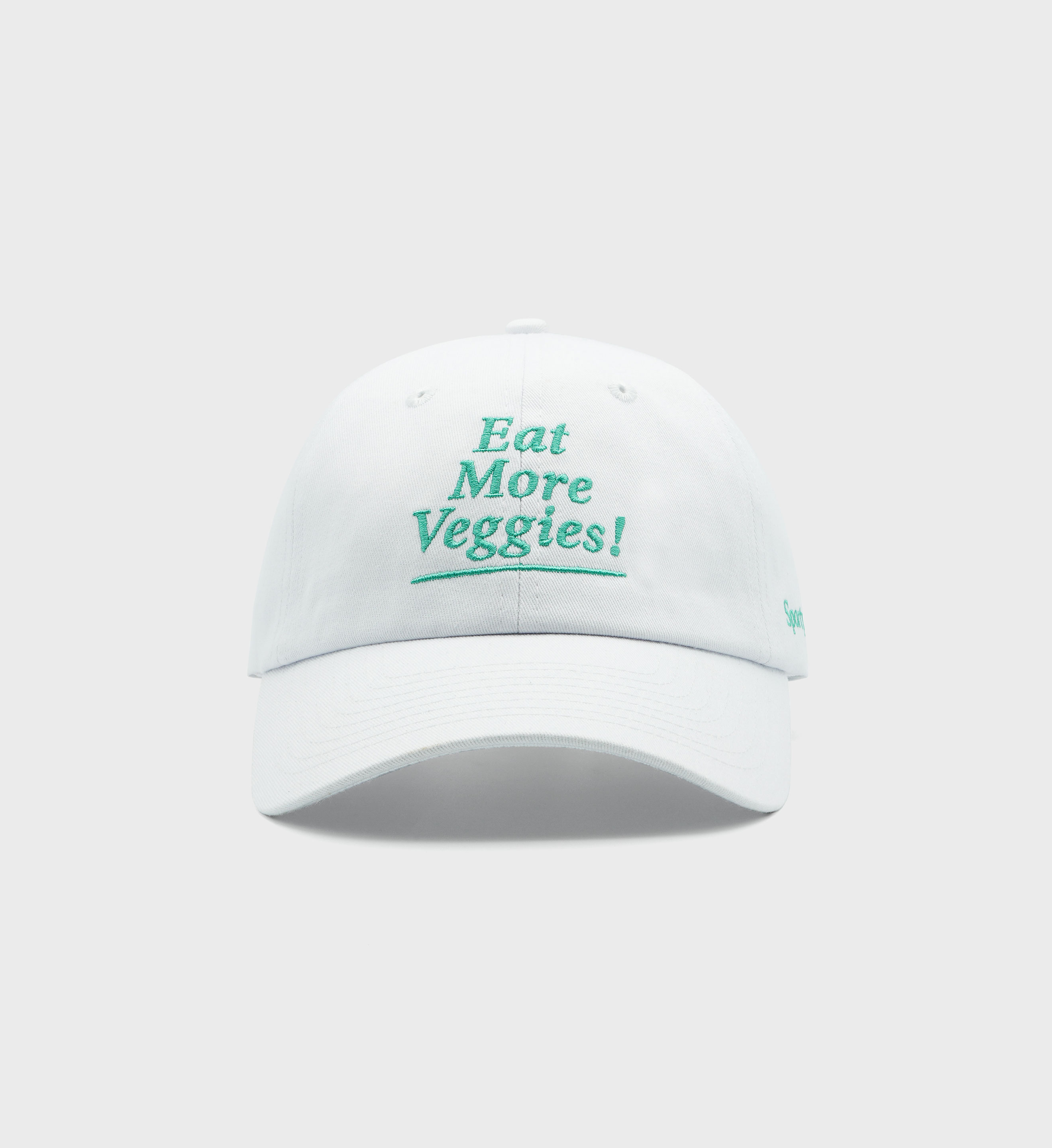 Eat More Veggies Hat