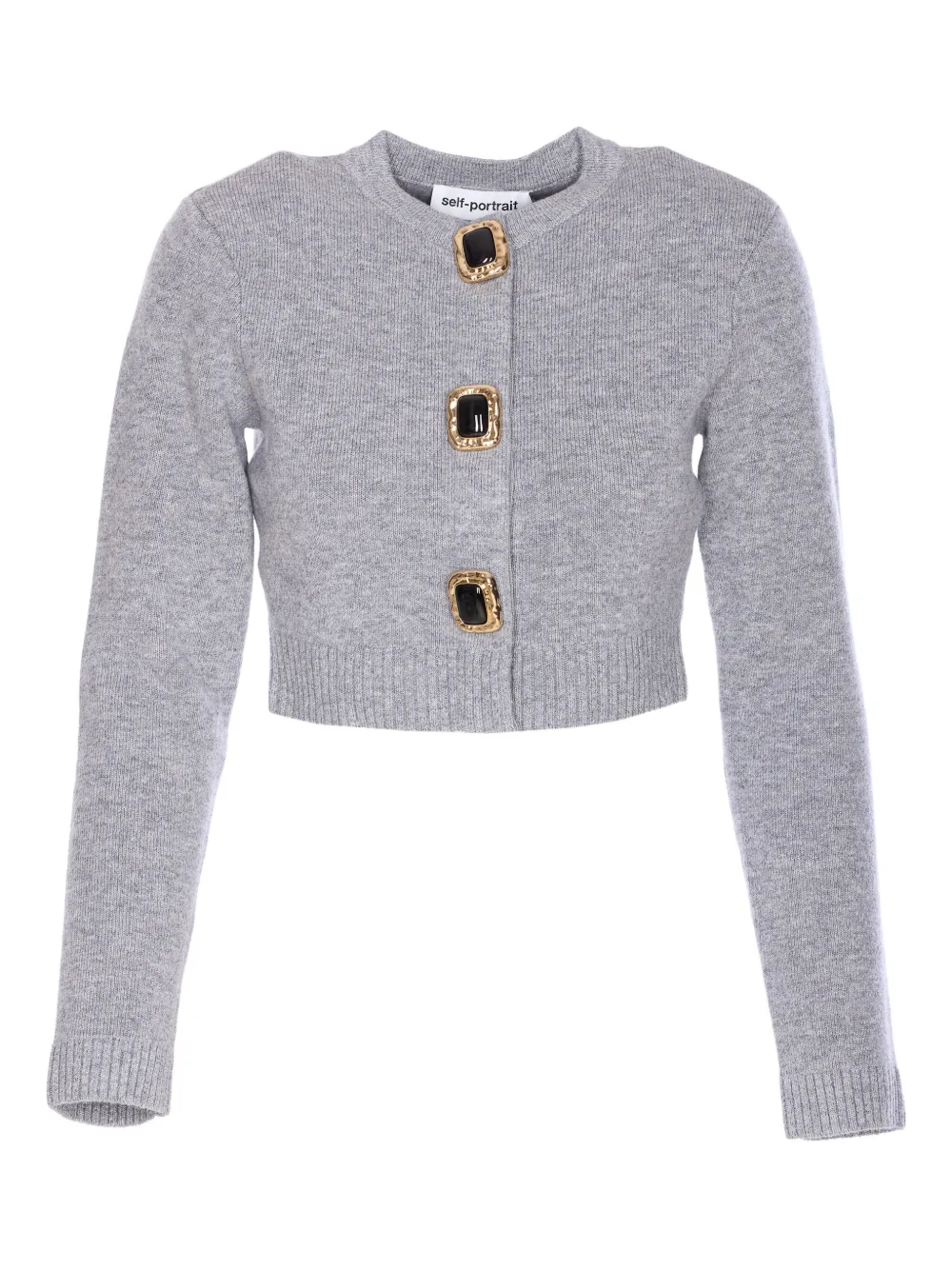 Knit Strickjacke 