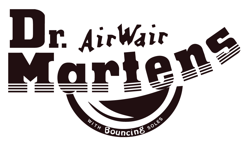 Dr. Martens Logo