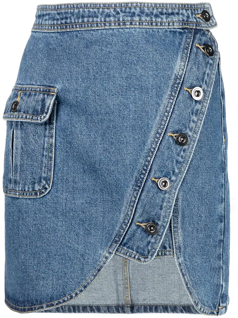 Denim Rock