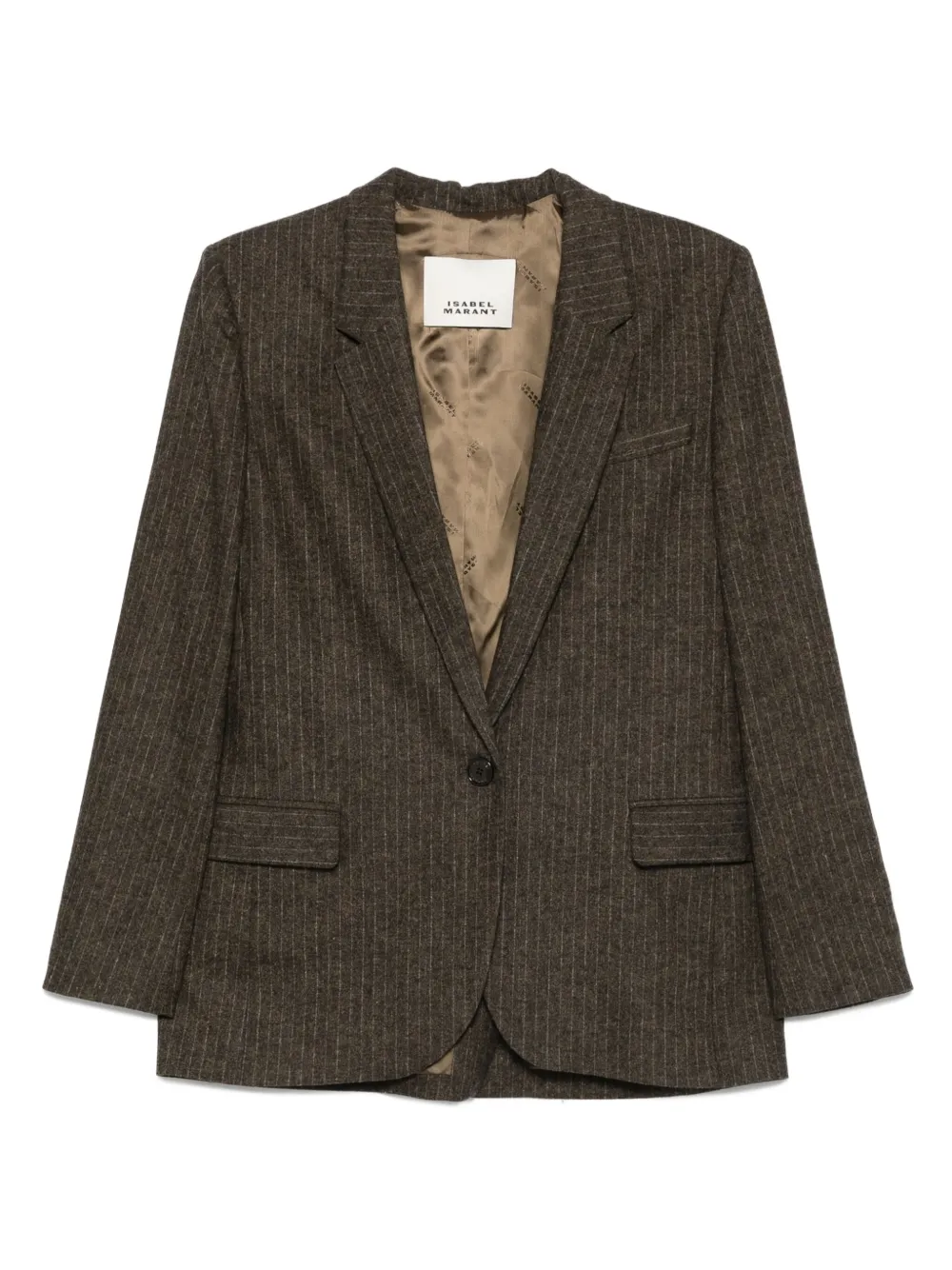 Jevima Blazer