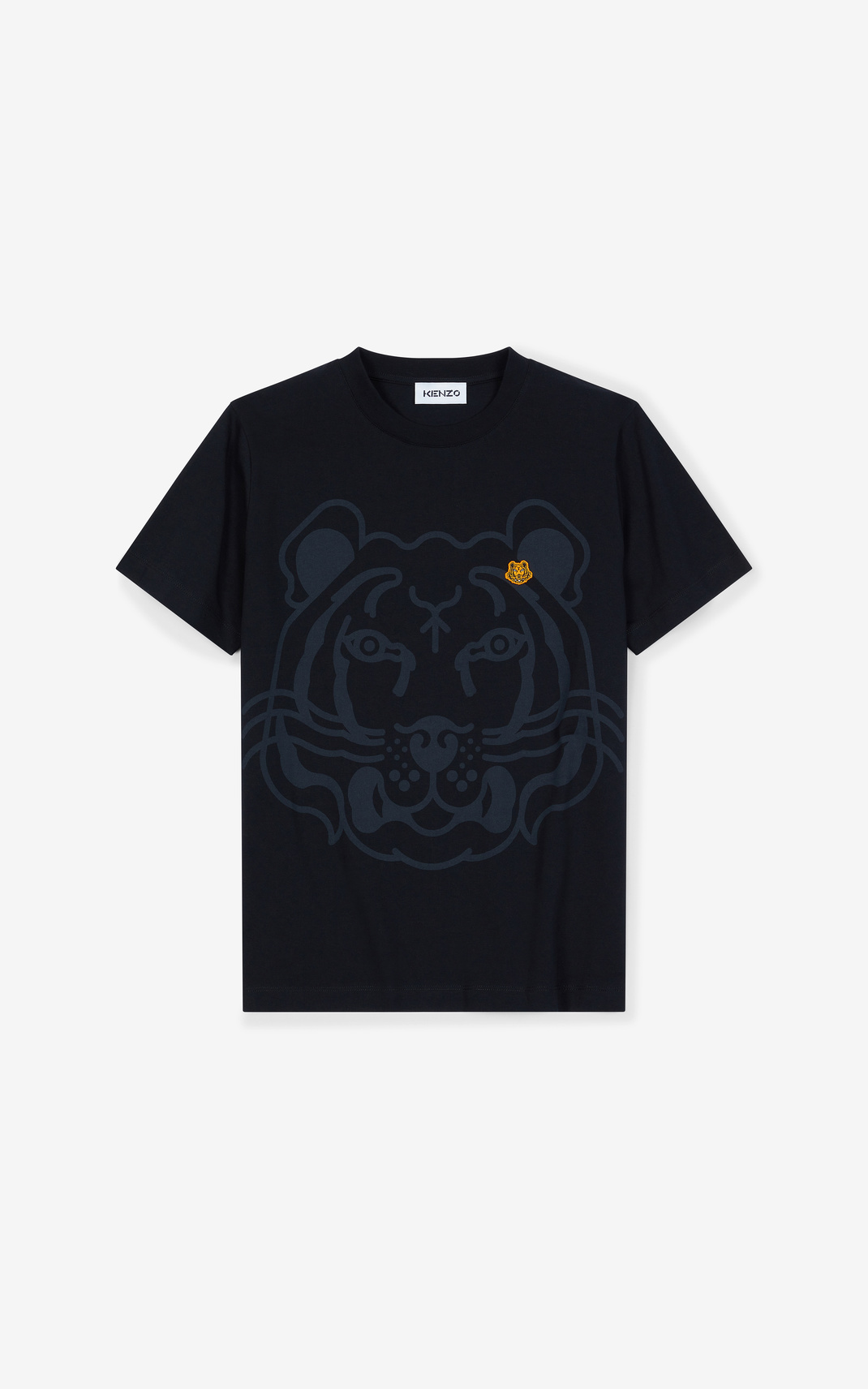 T-Shirt K-Tiger