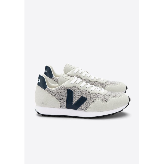 SDU FLANNEL SNEAKER
