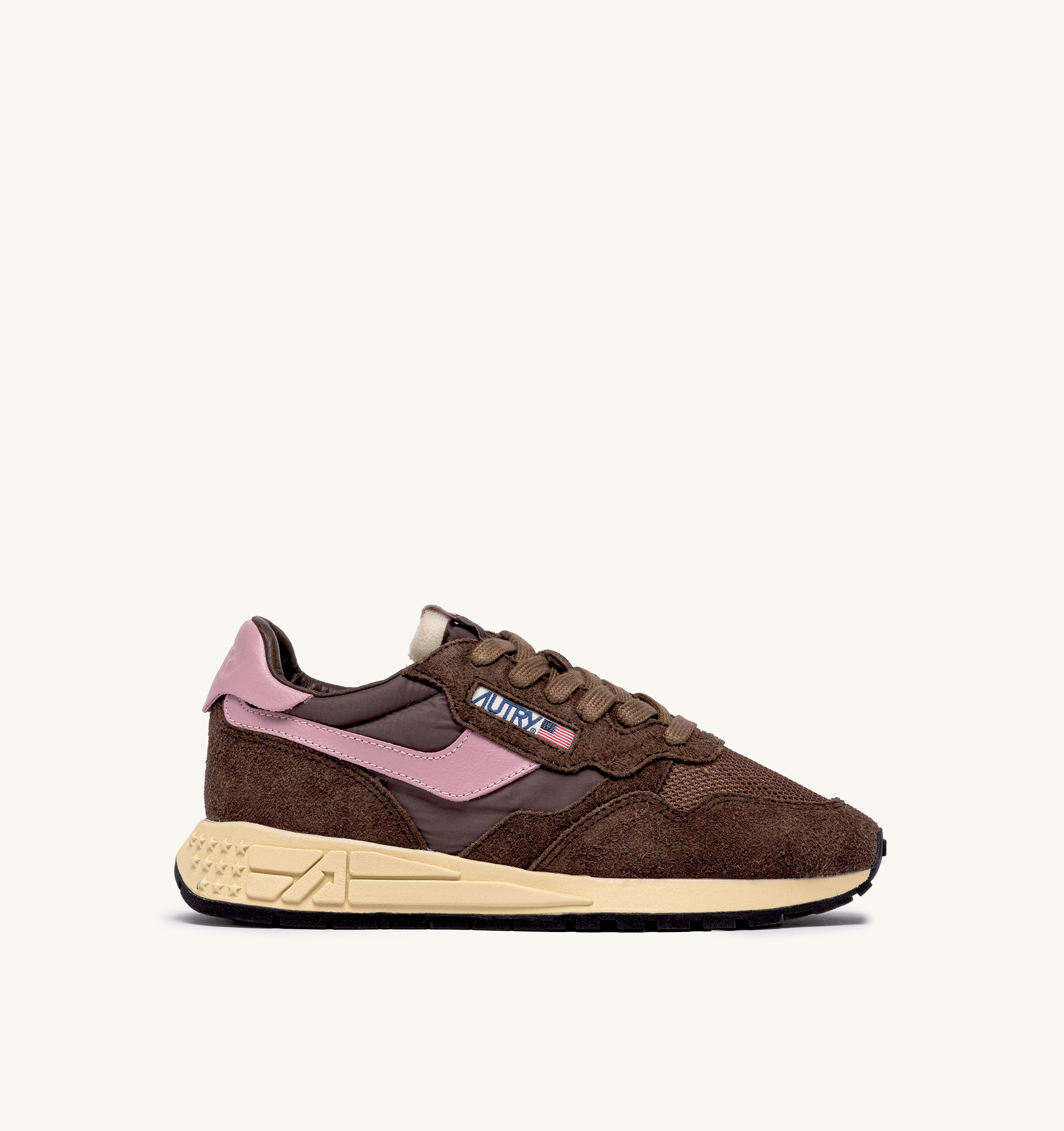 Reelwind Sneaker 