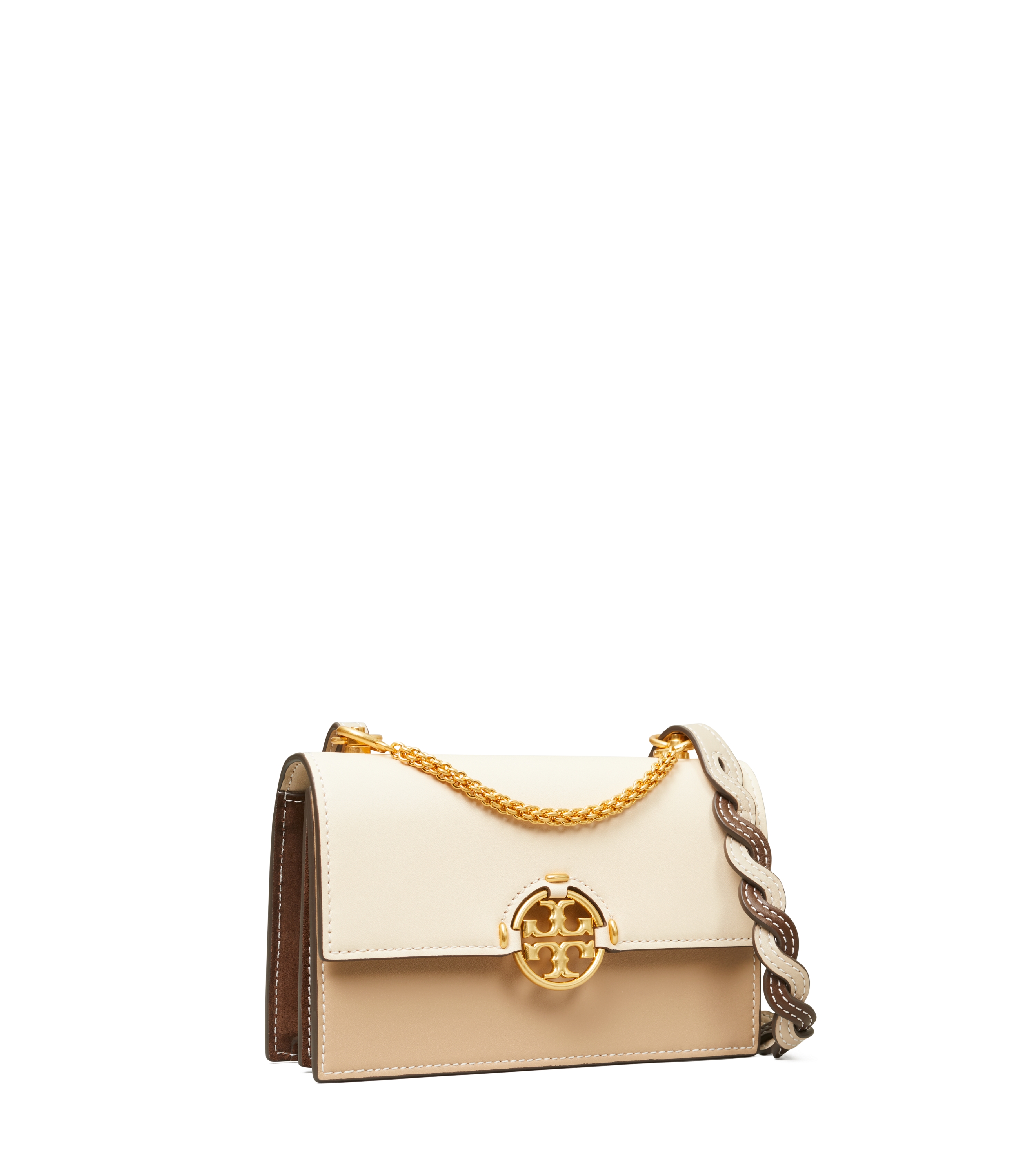 MILLER COLOR-BLOCK MINI TASCHE