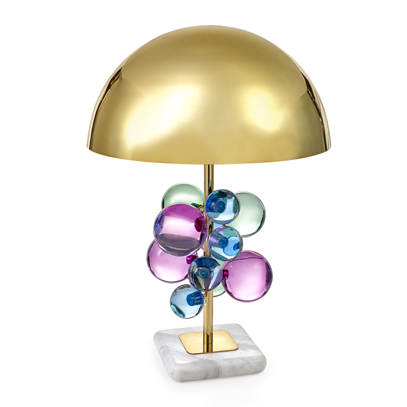 Globo Table Lamp Jonathan Adler