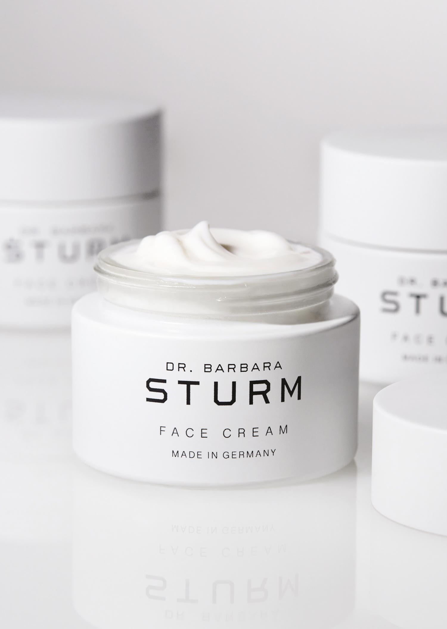 Dr. Barbara Sturm Face Cream