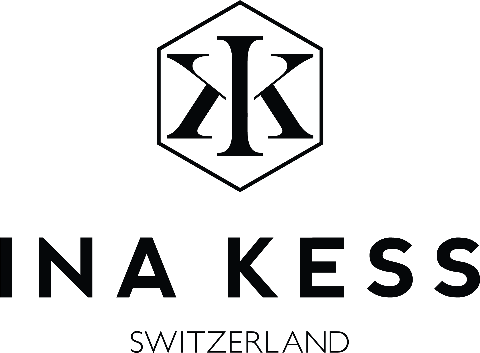 Ina Kess Logo