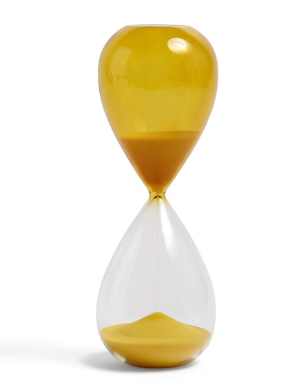 30 Minuten Sanduhr