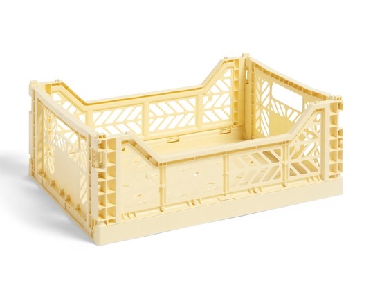 Aufbewahrungsbox L Color Crate