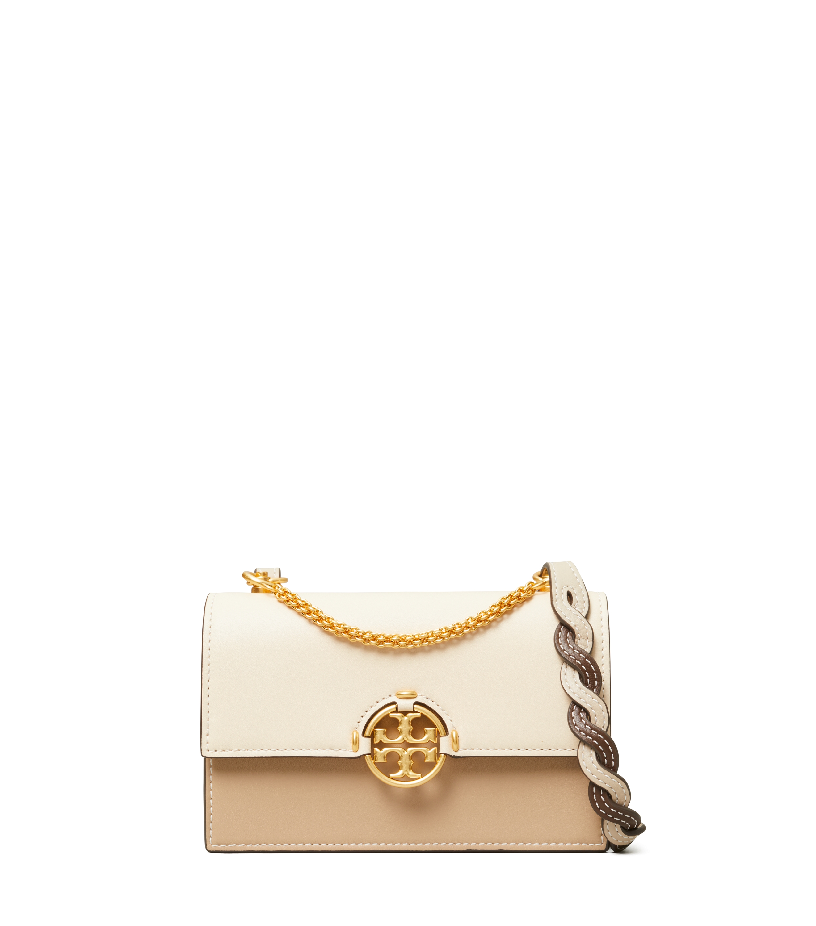 MILLER COLOR-BLOCK MINI TASCHE