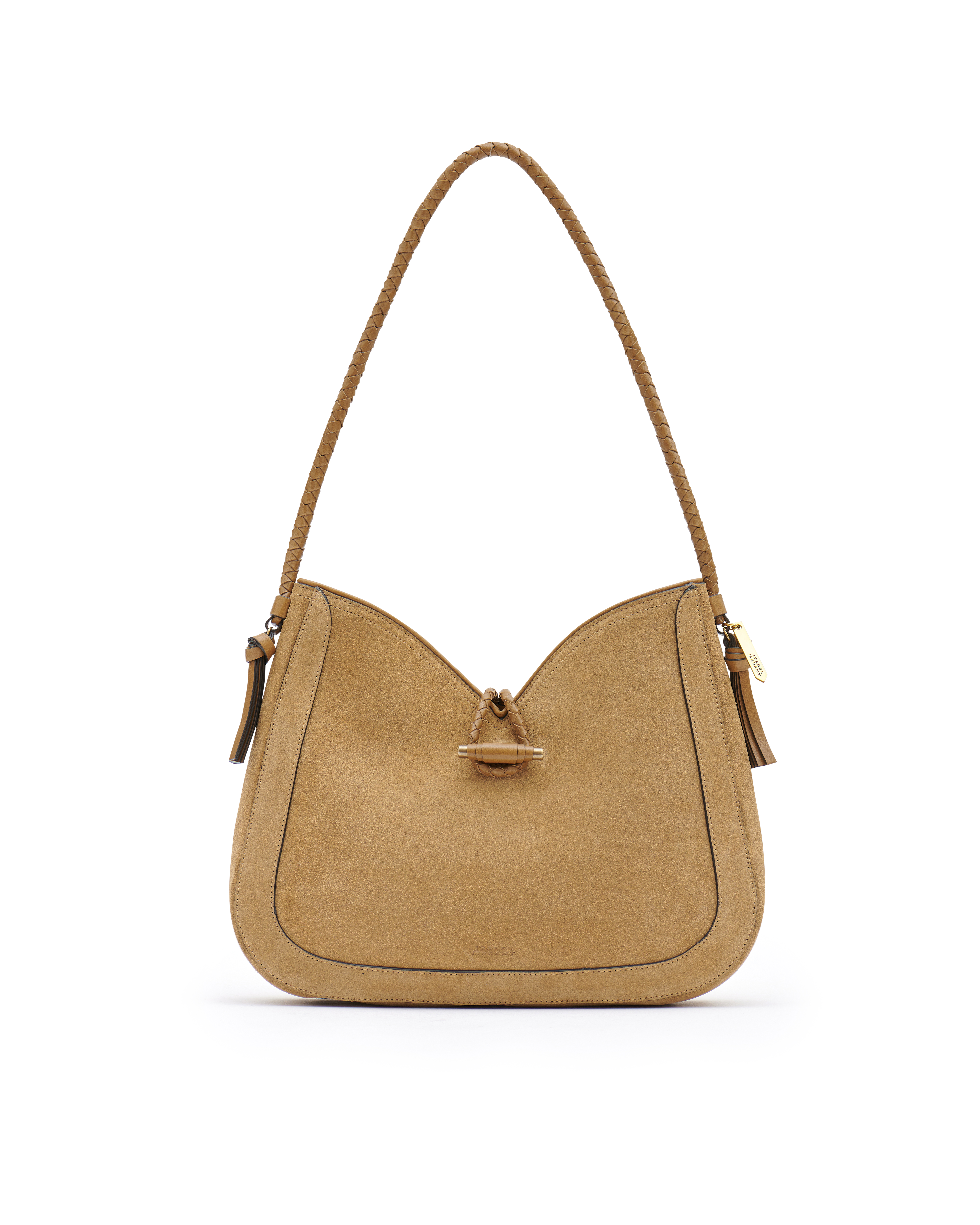 Vigo Hobo Schultertasche