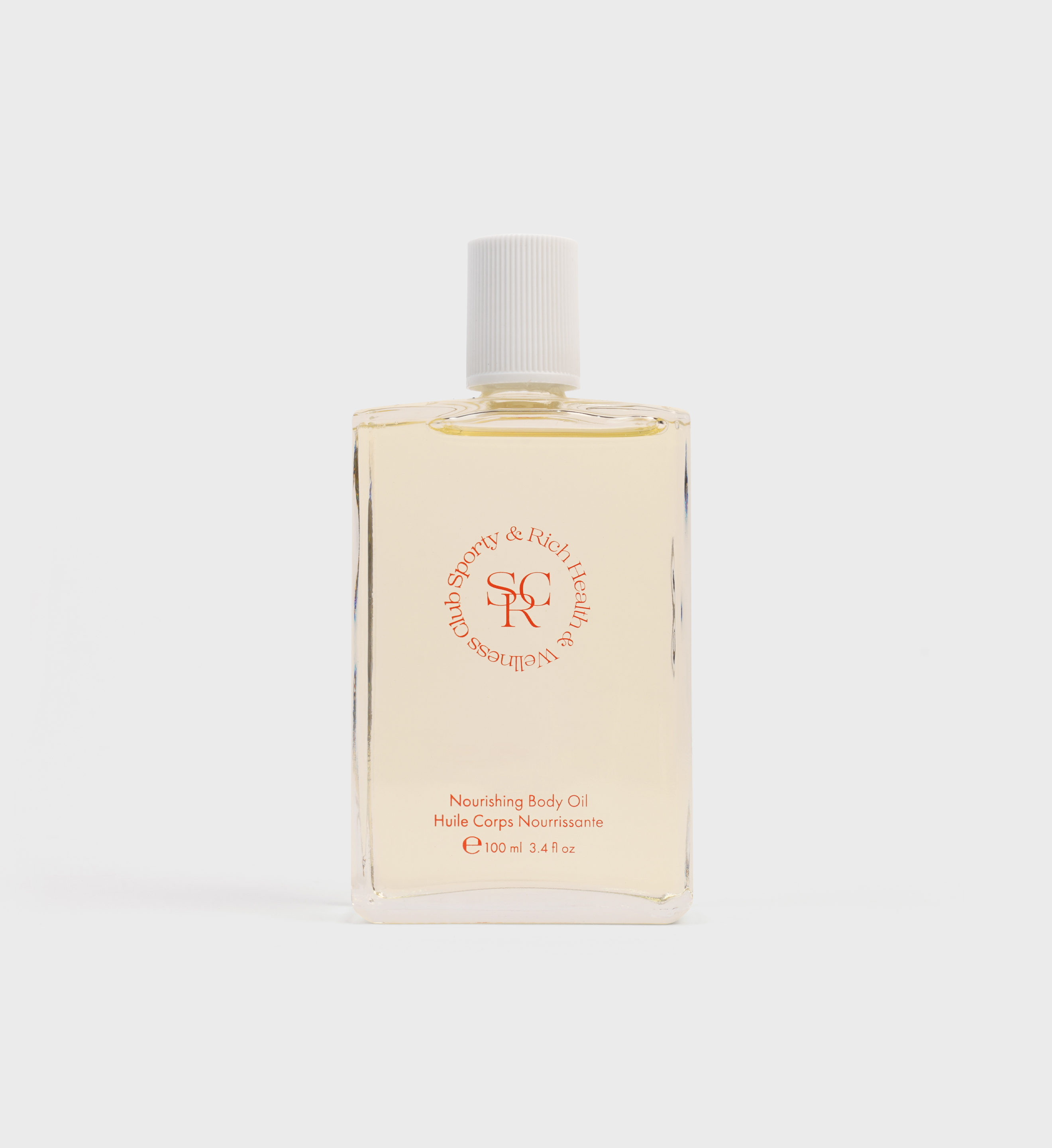 Nourishing Body Oil