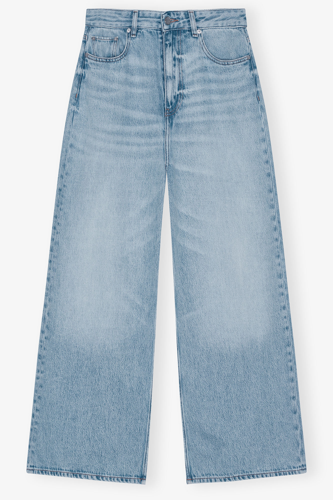 Baggy Jeans