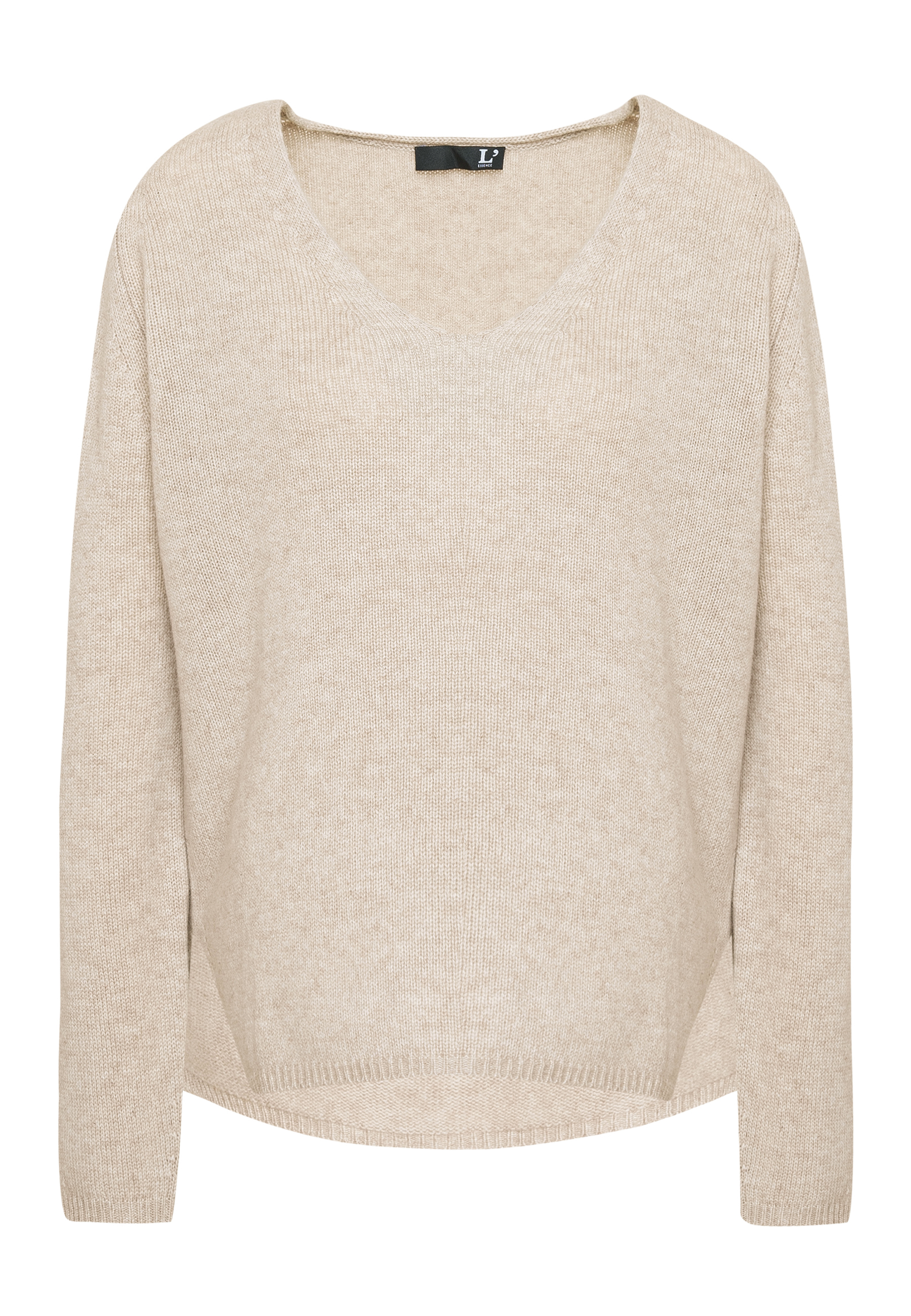 Strick Pullover