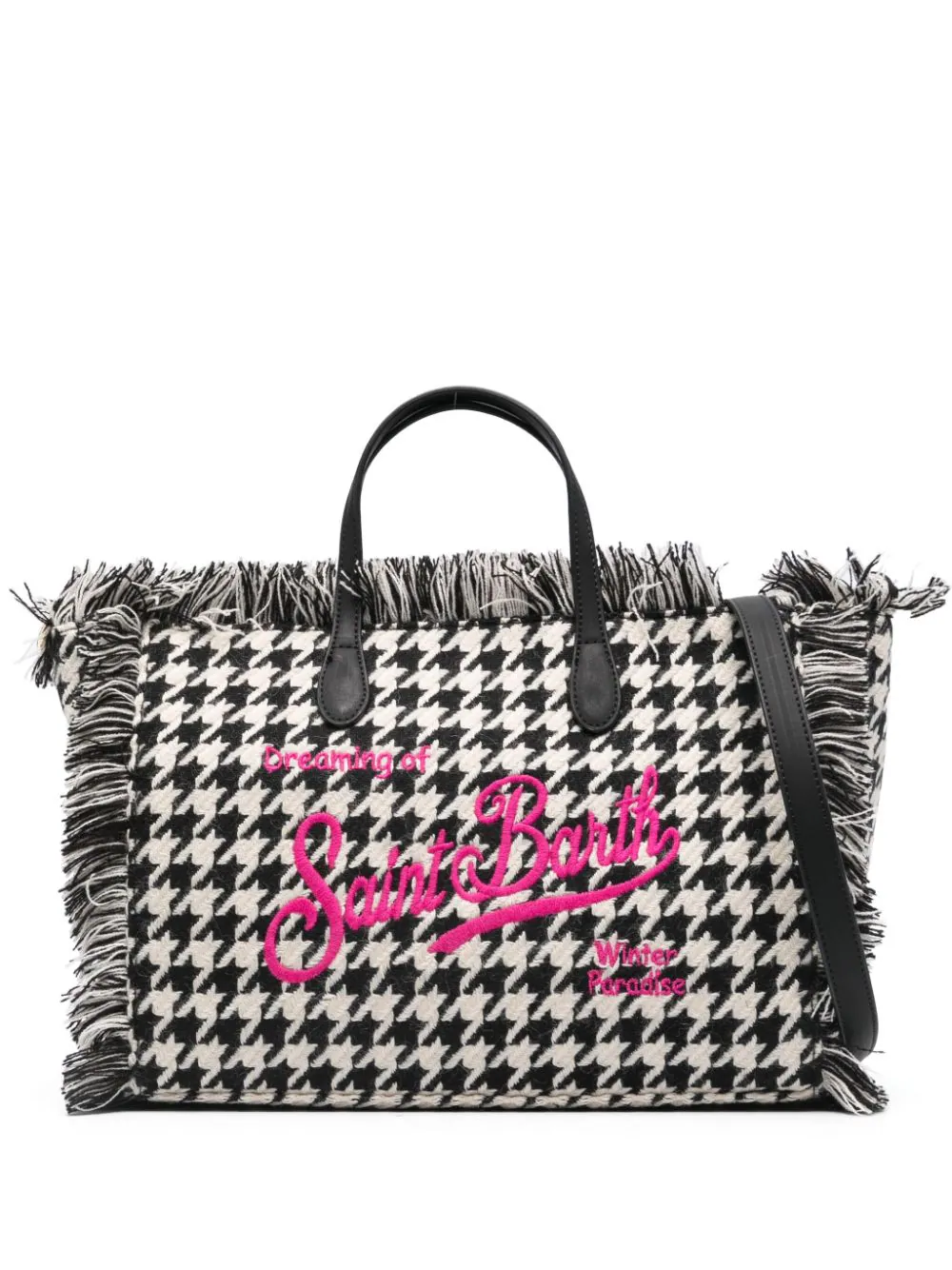 Wintertasche Vanity