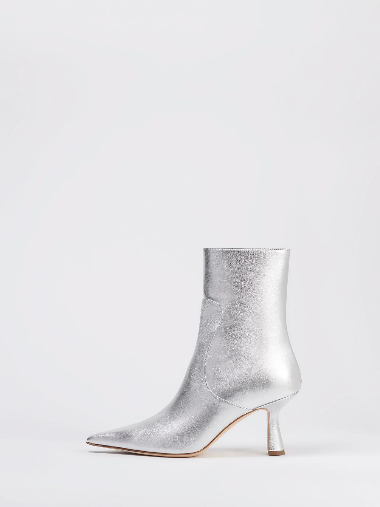 Zuri Stiefelette