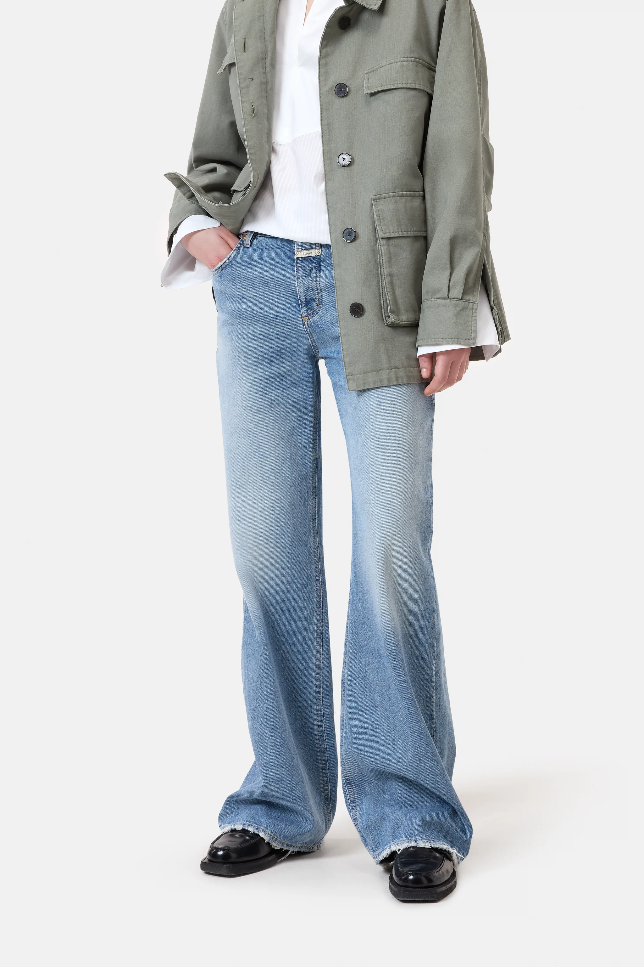 Gillan Jeans